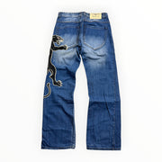 y2K washed Jeans
