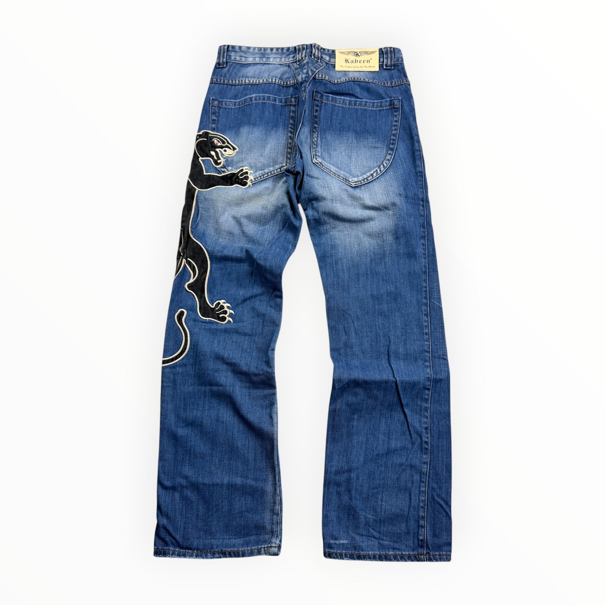 y2K washed Jeans