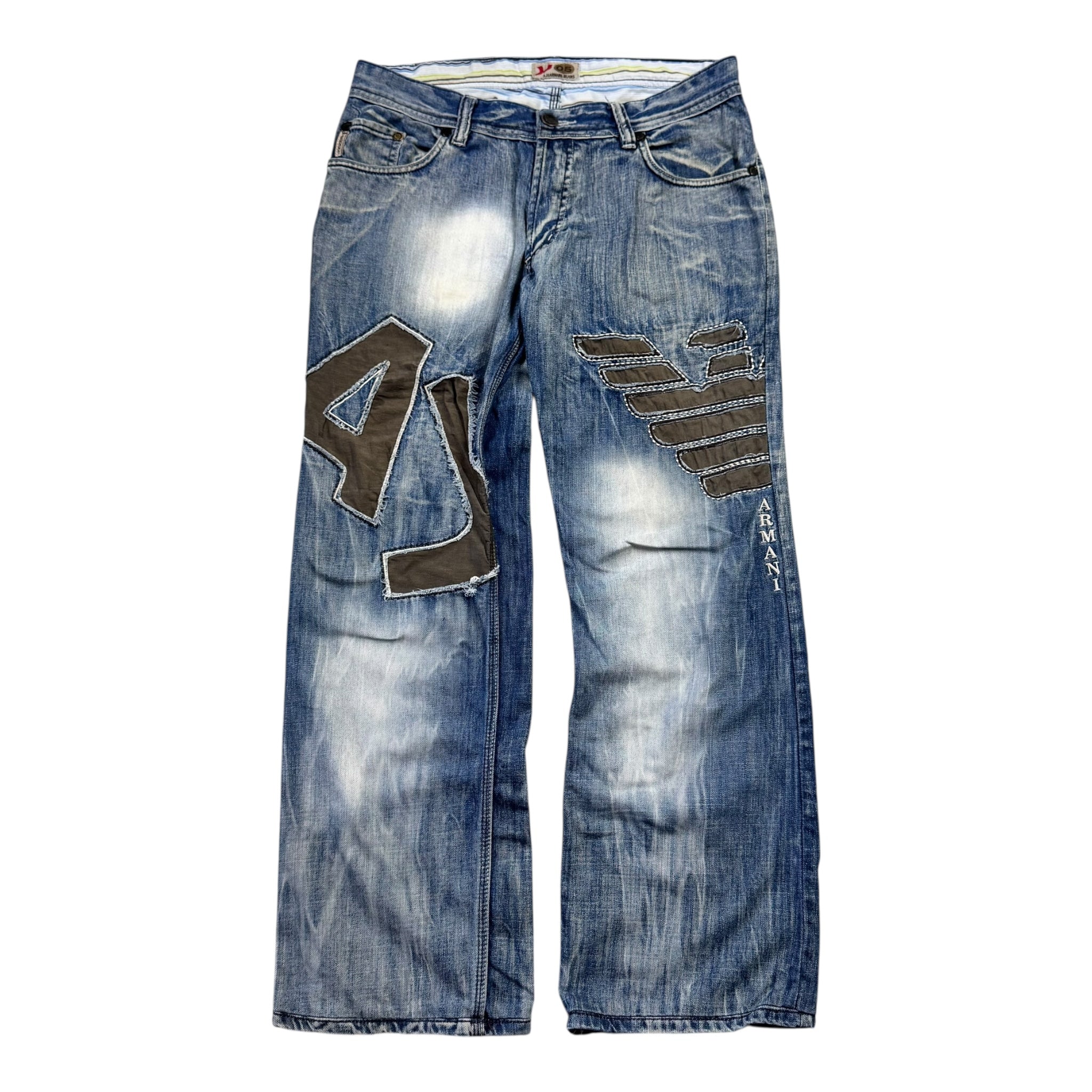 Armani Jeans