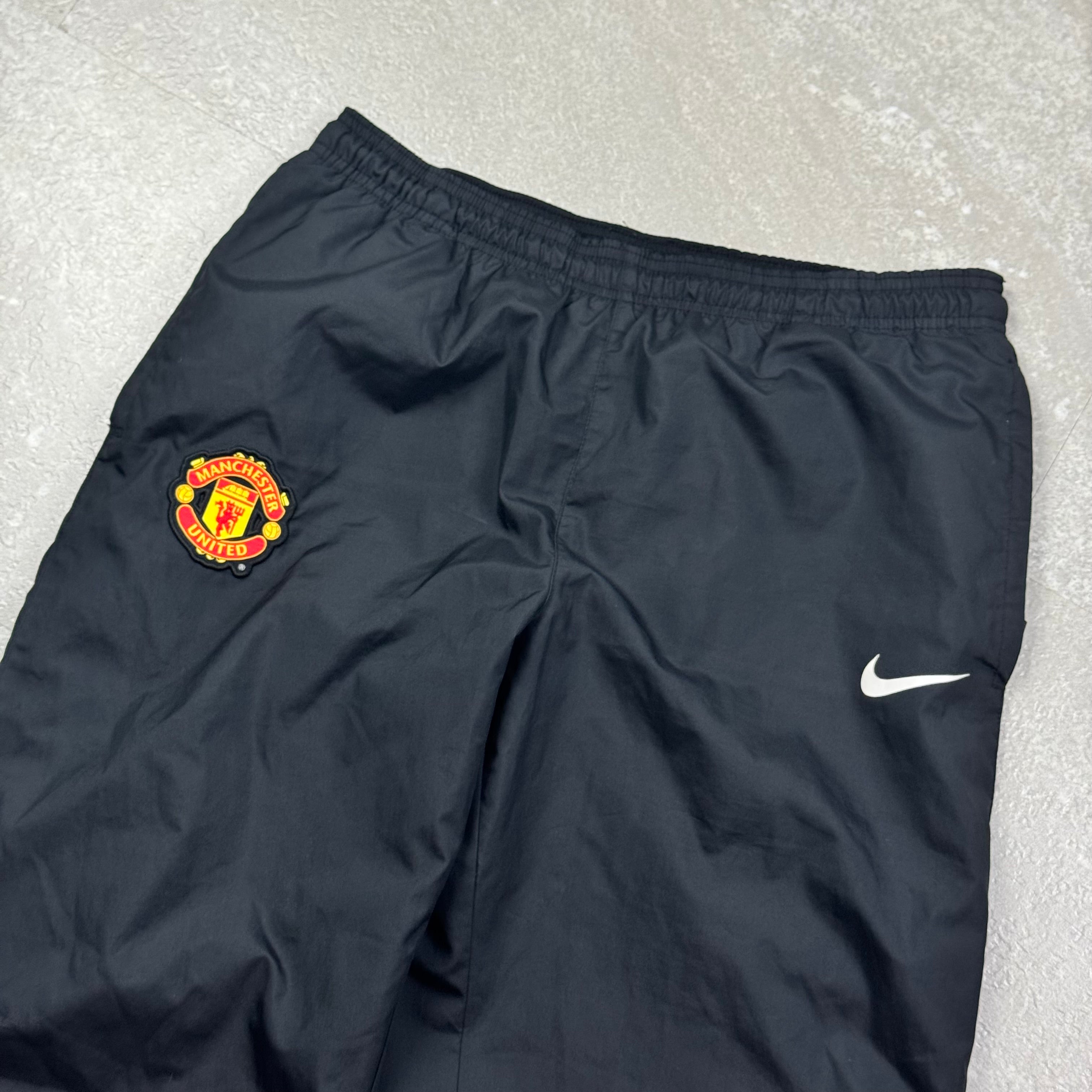 Vintage Manchester Trackpants (M)
