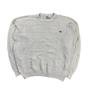 Lacoste Sweater (L)