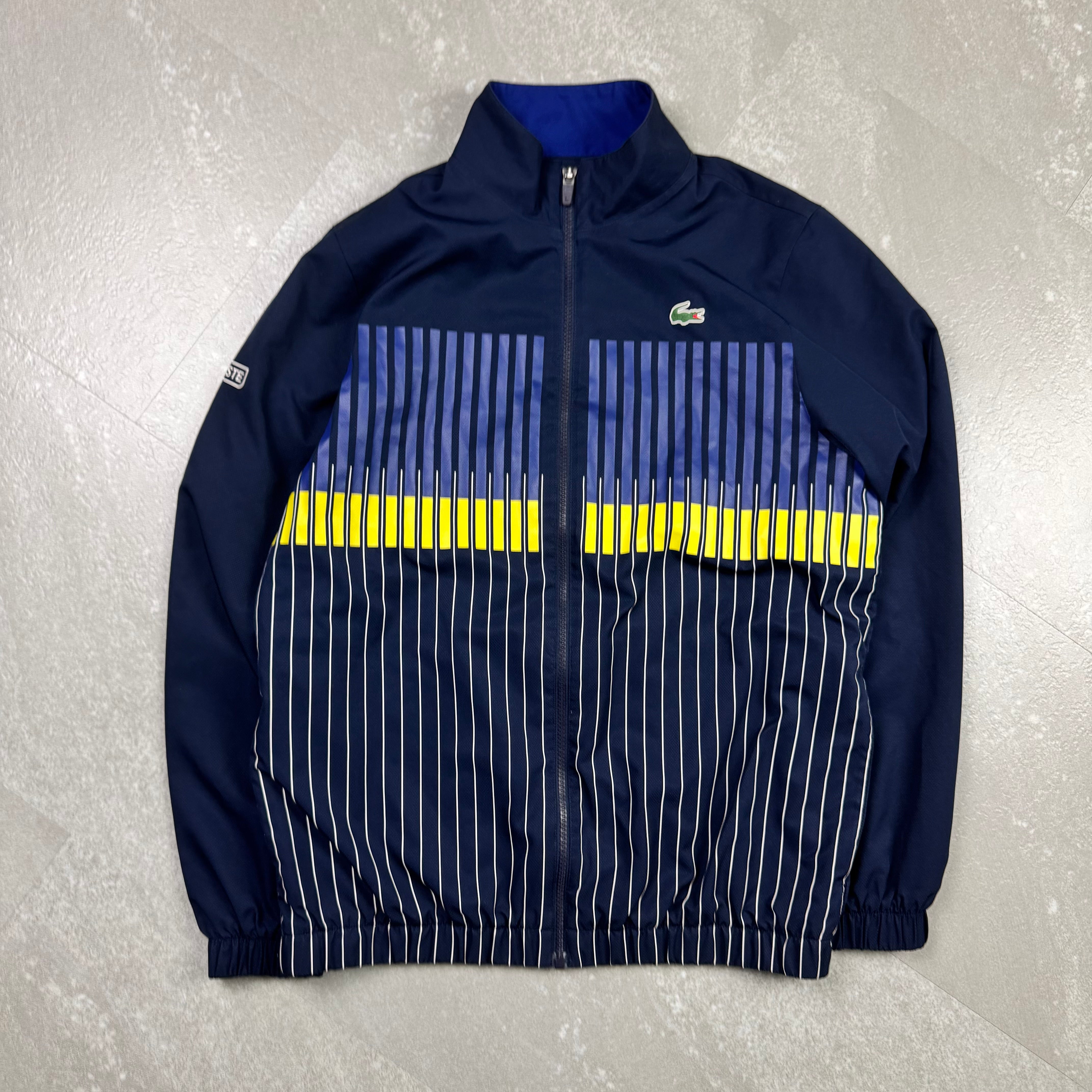 Lacoste Tracksuit (M)