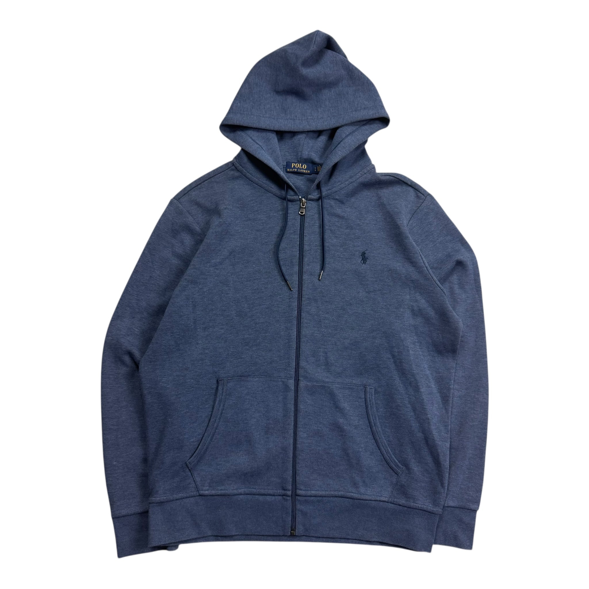 Ralph Lauren Zipper (L)