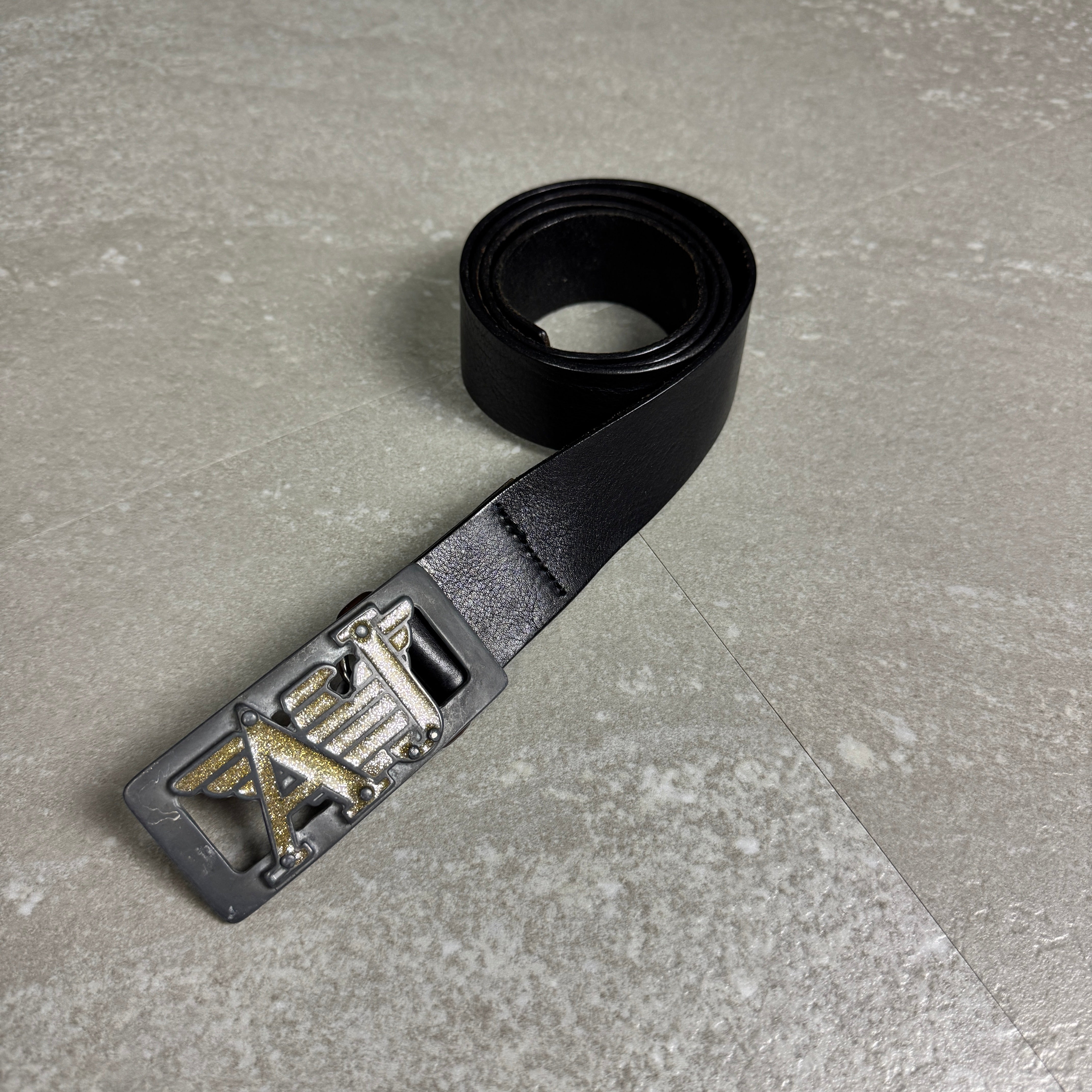 Armani Gürtel (102cm)