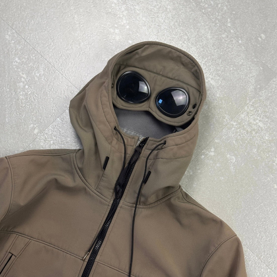 C.P Company Jacke (XL)