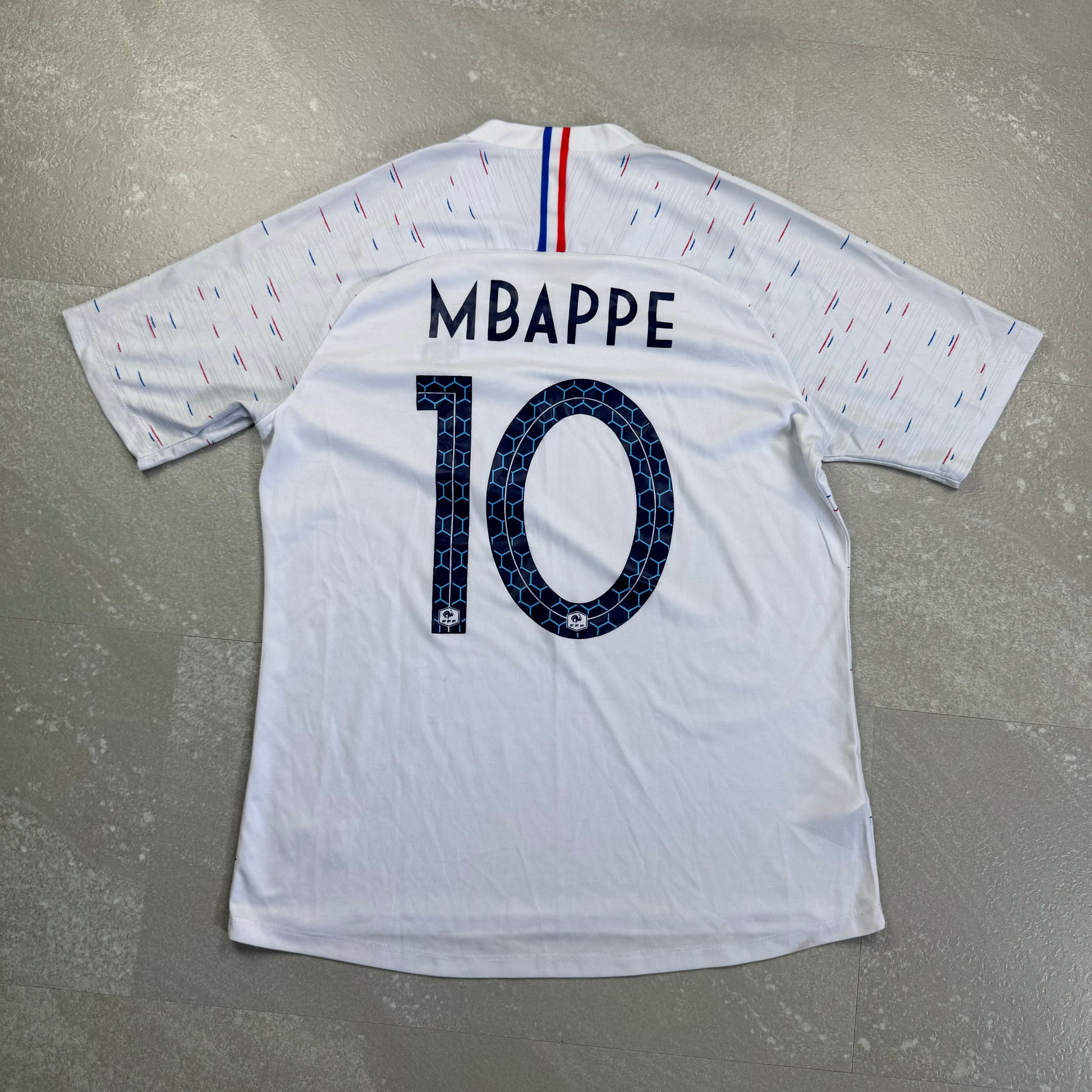 France jersey