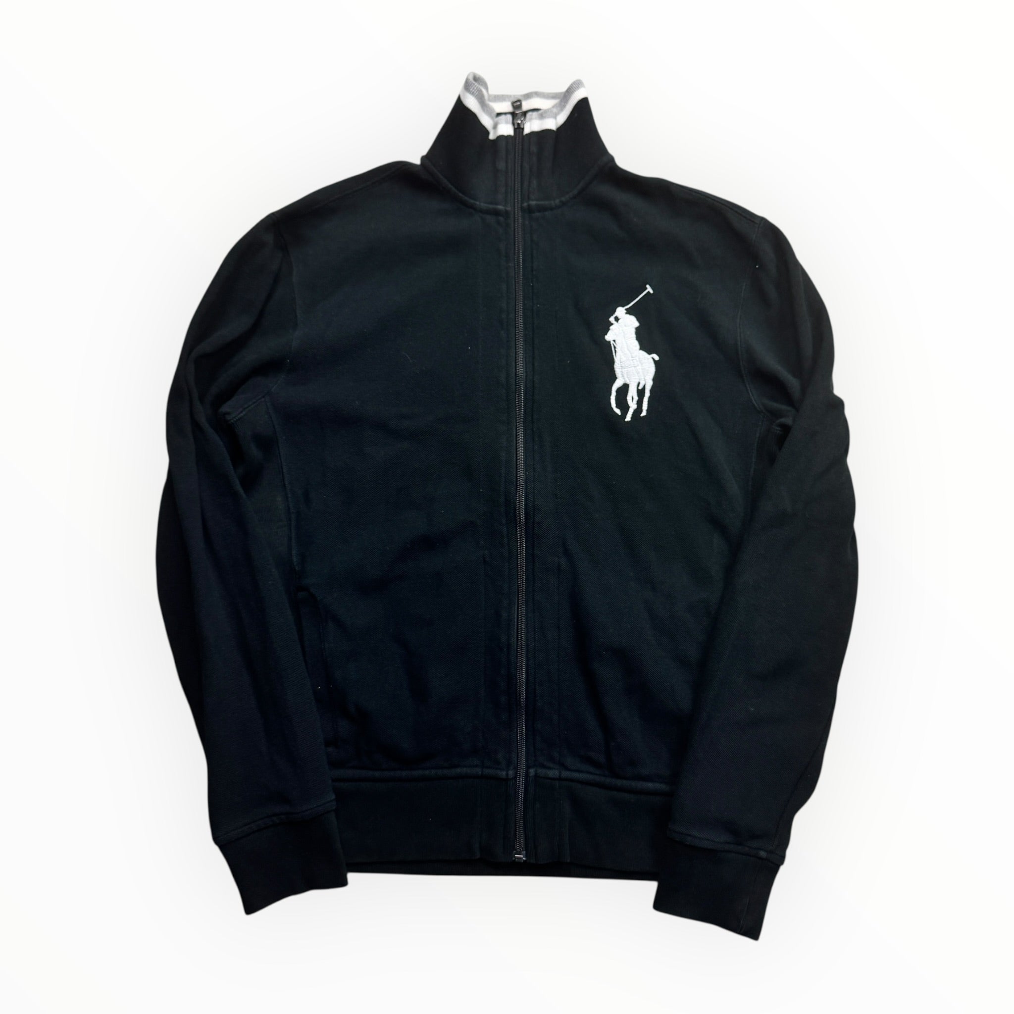 Ralph Lauren Trackjacket (S)
