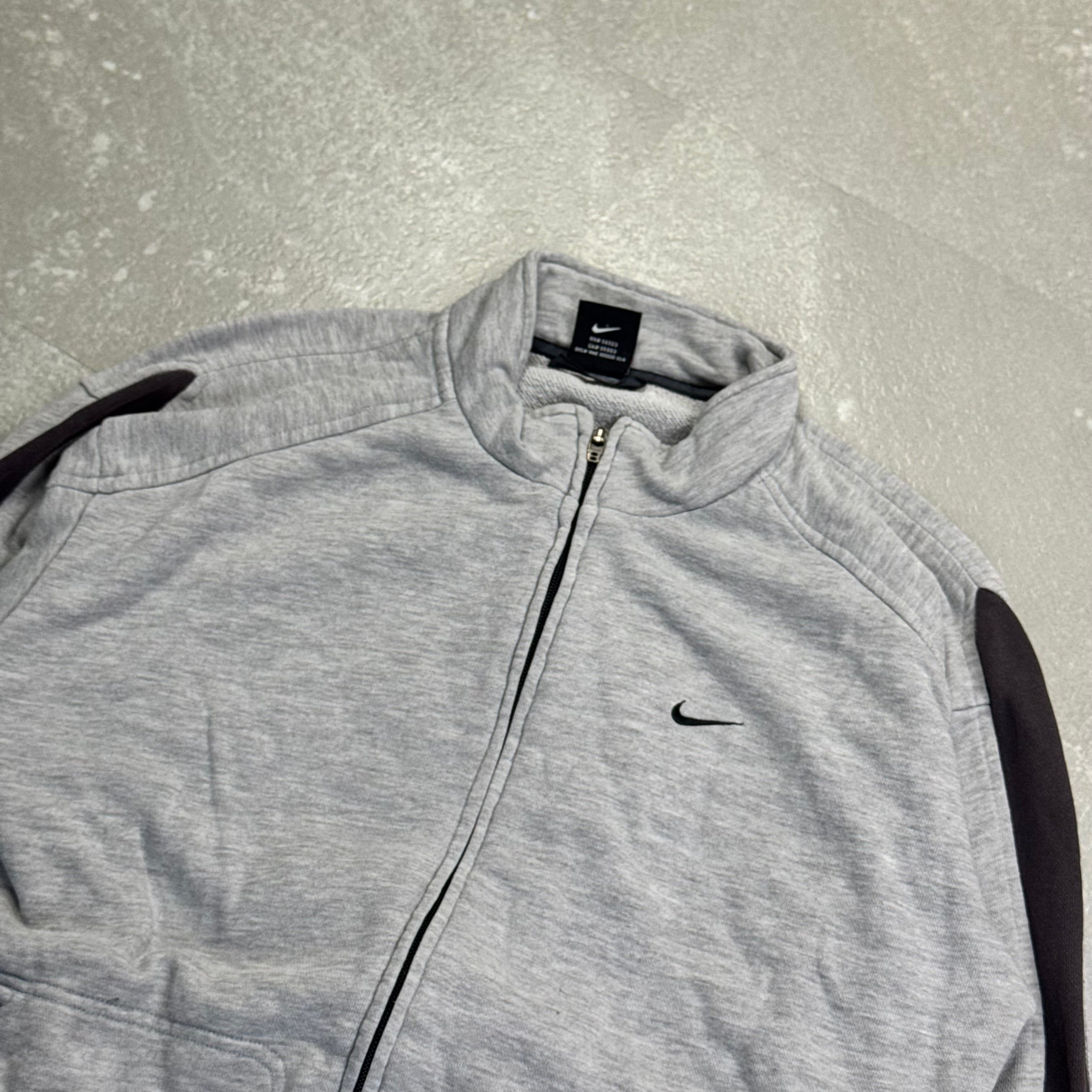 Nike Zipjacke (S)