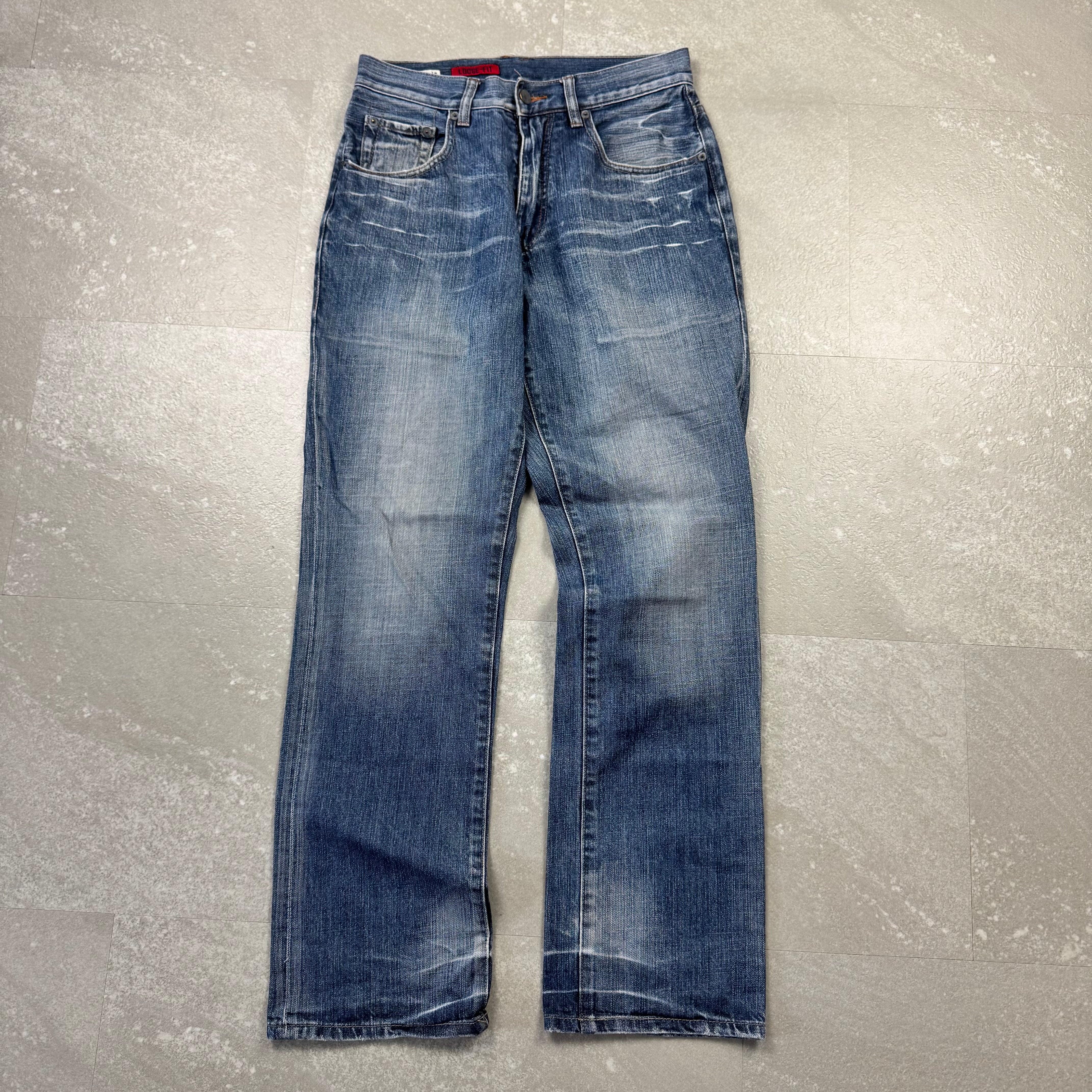 Ecko Unlimited Jeans