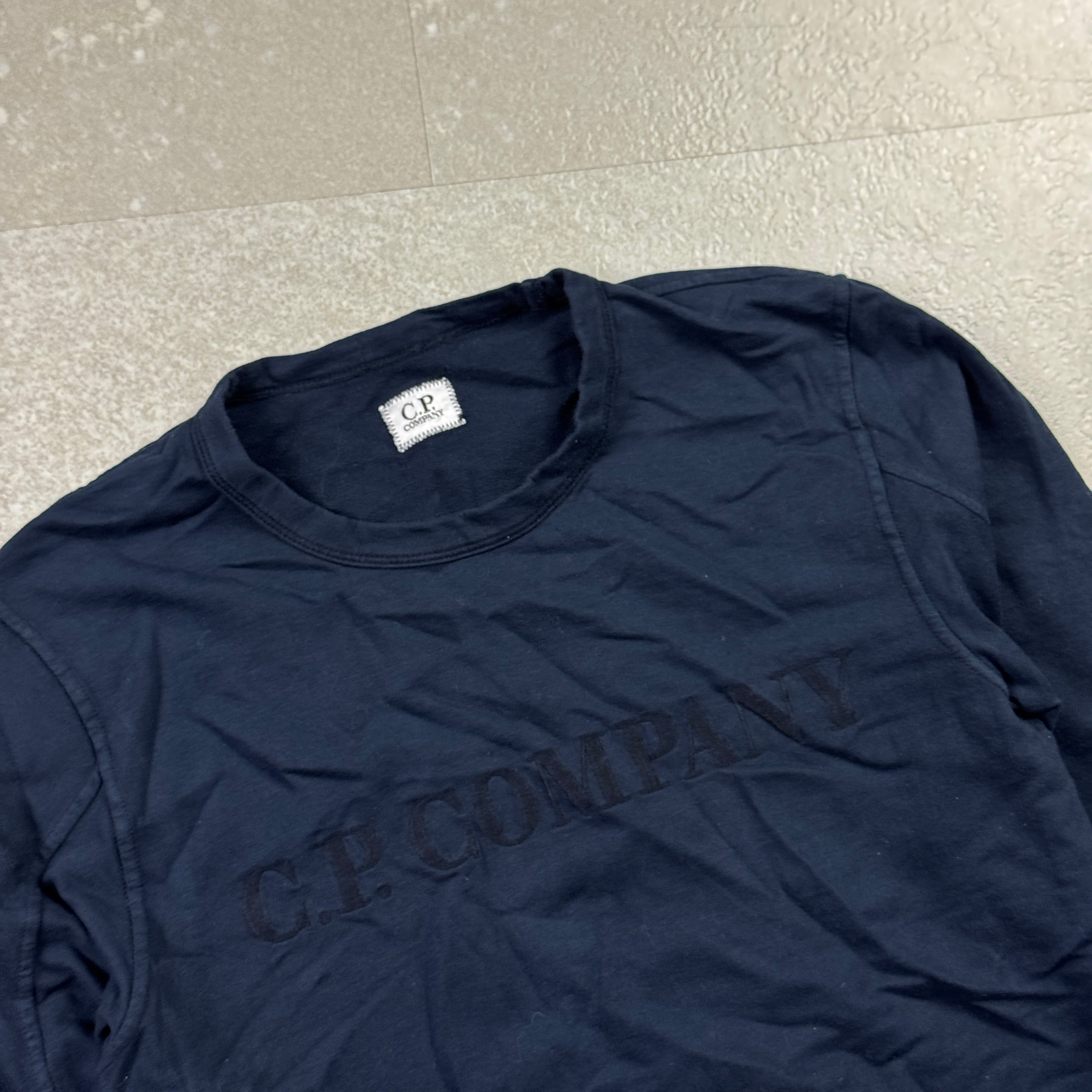 C.P Company Sweater (XS)