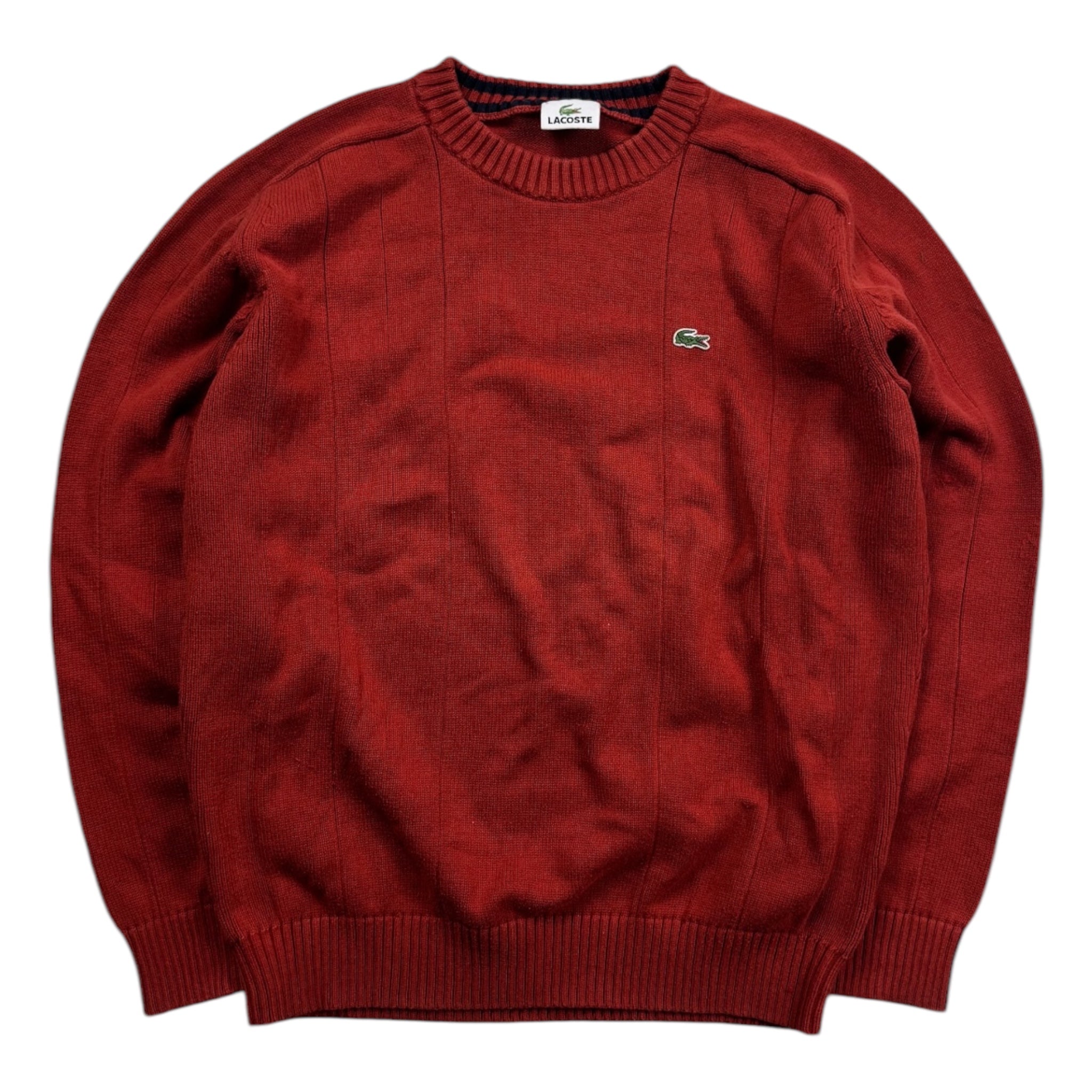Lacoste Sweater (L)