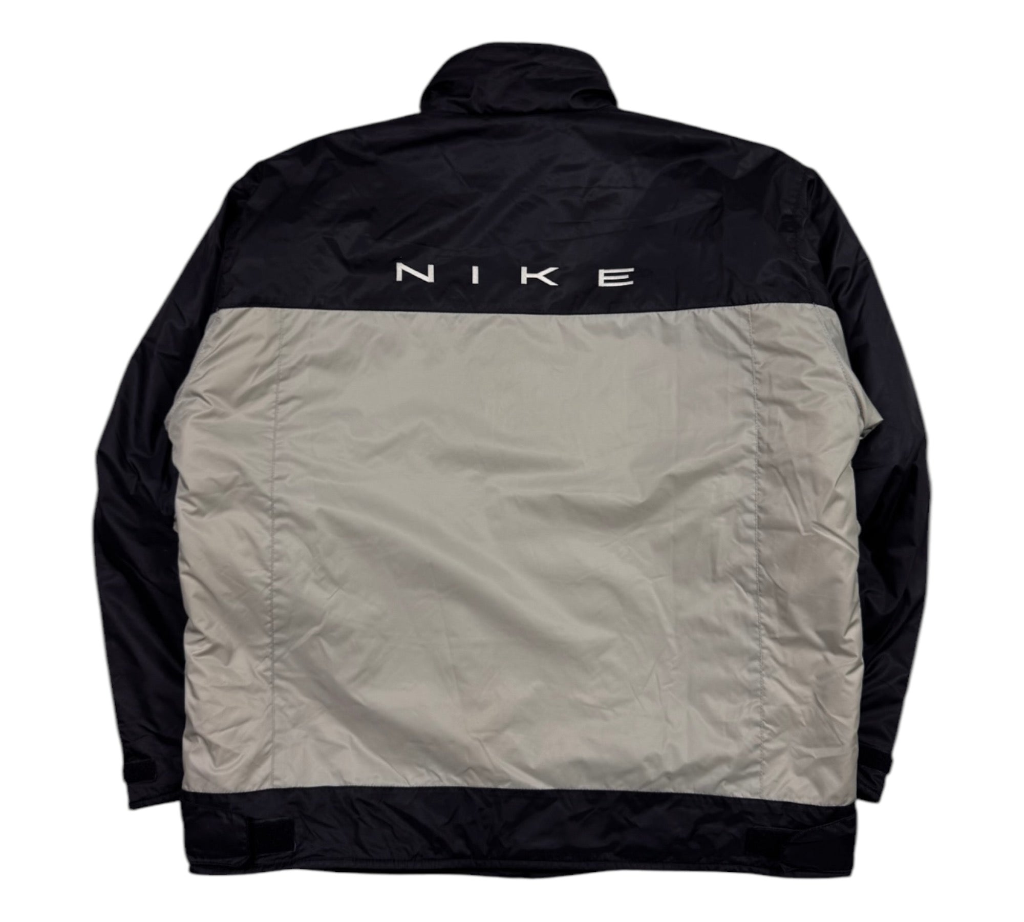 Nike Pufferjacke (L)