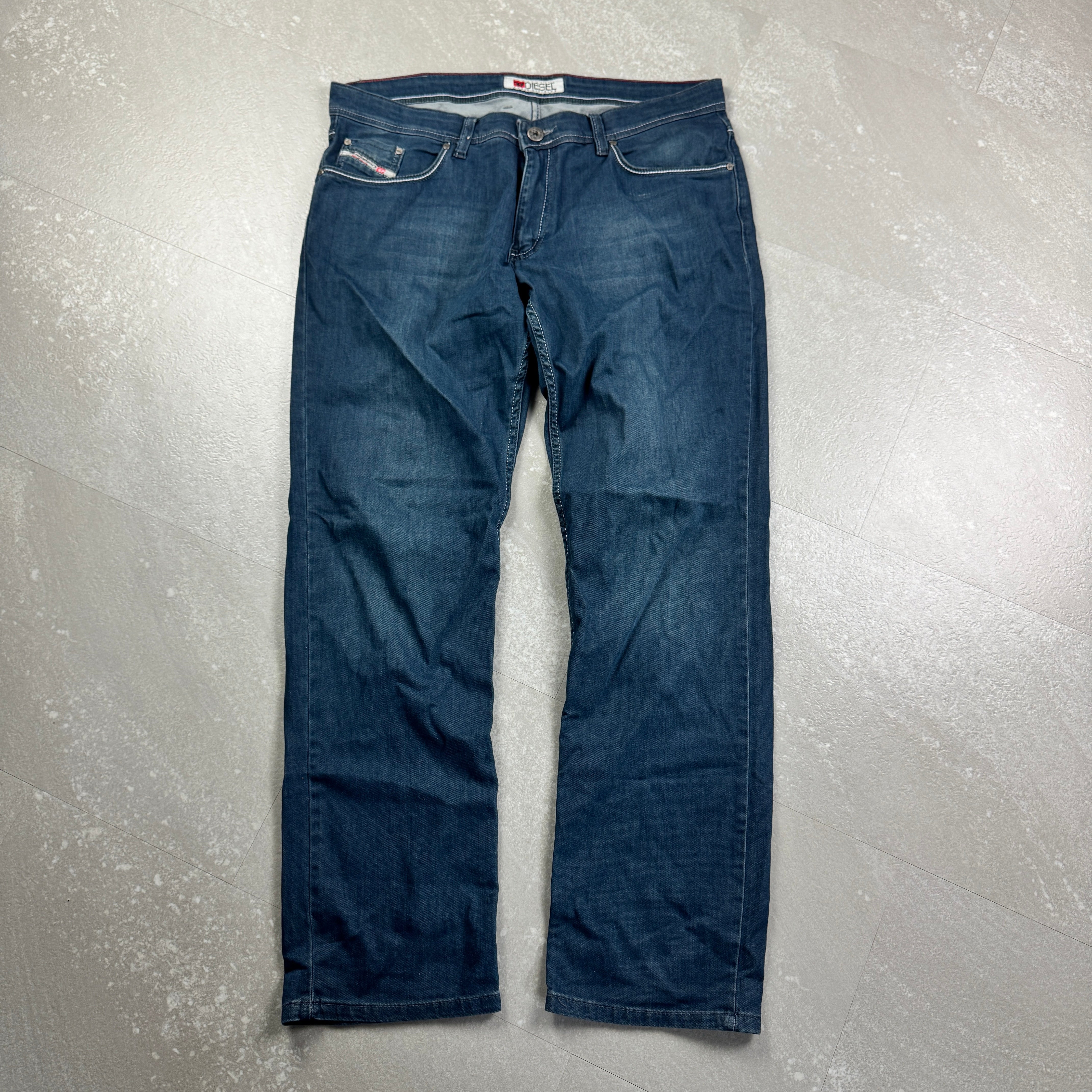 Diesel Jeans