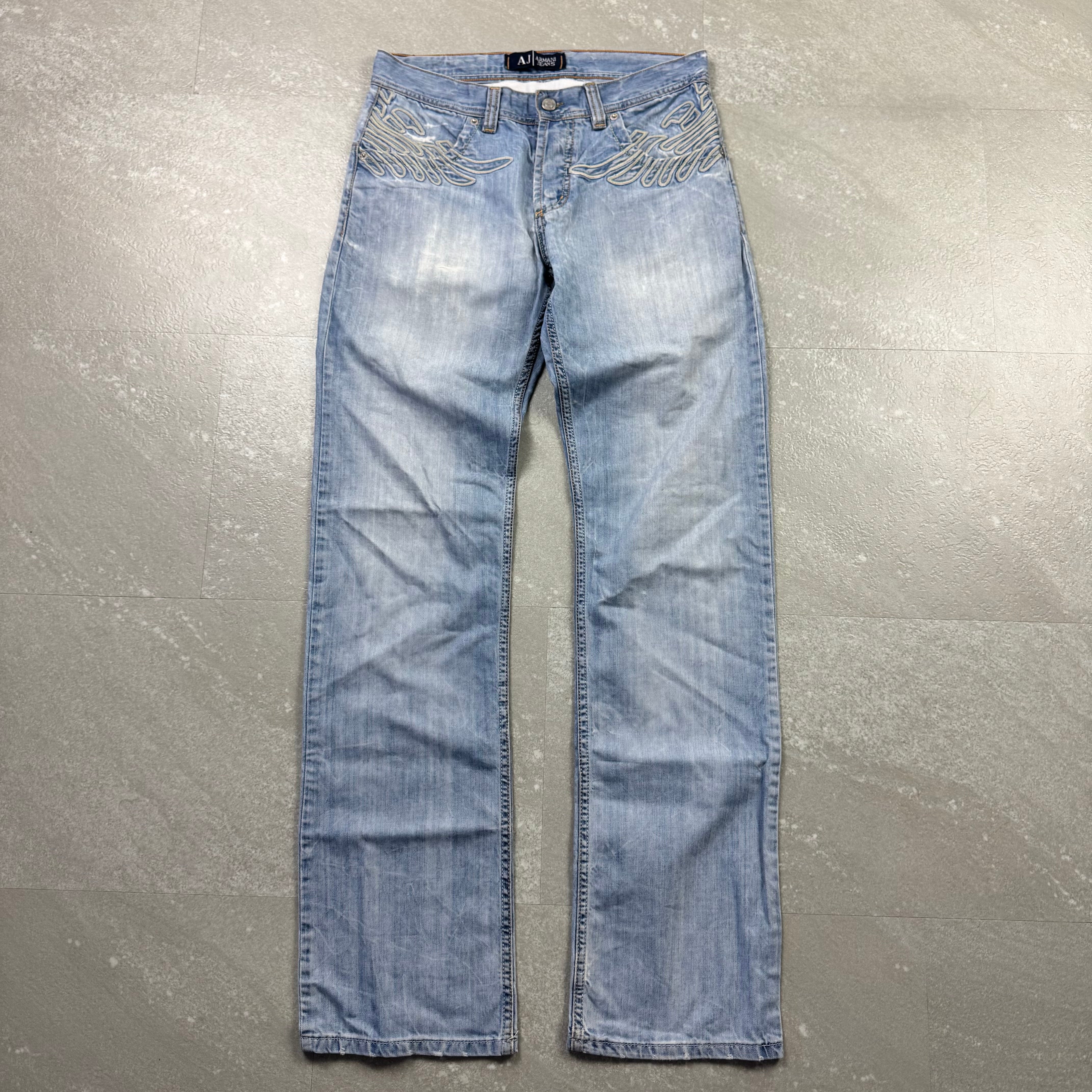 Armani Jeans