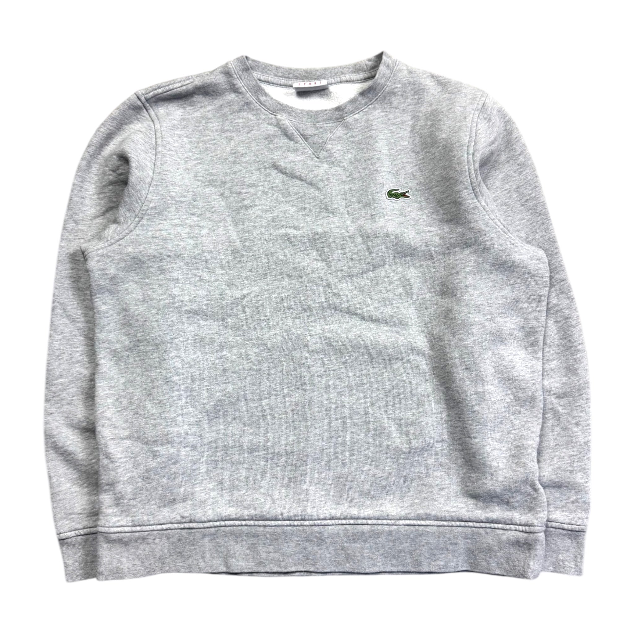 Lacoste Sweater (L)