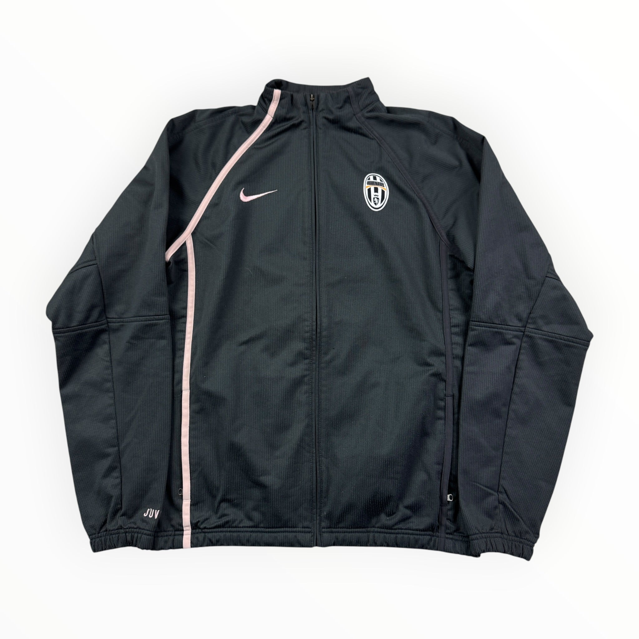 Vintage Juventus Trackjacket (S)