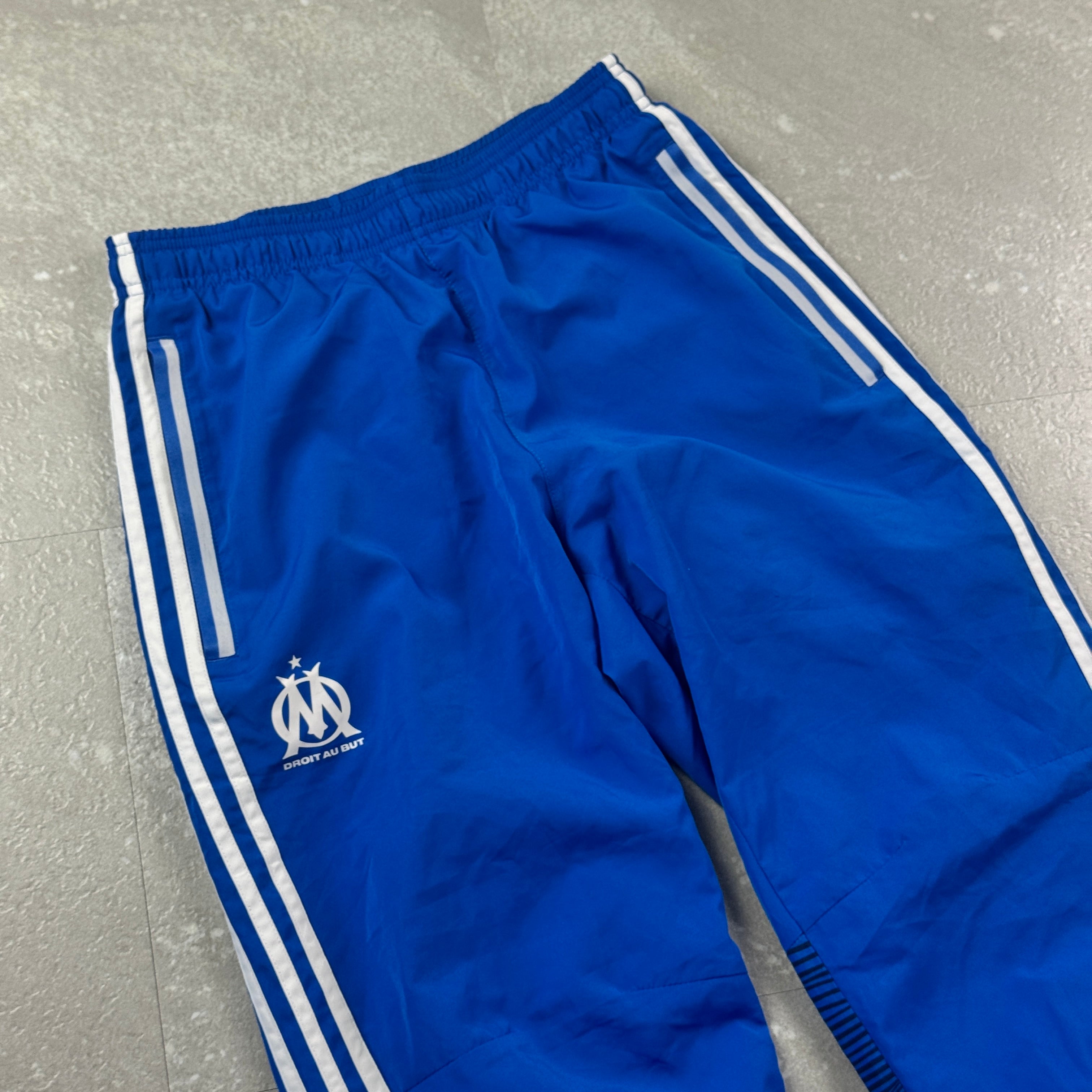 Olympique Marseille Trackpants (S)