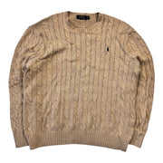 Ralph Lauren Sweater (XL)