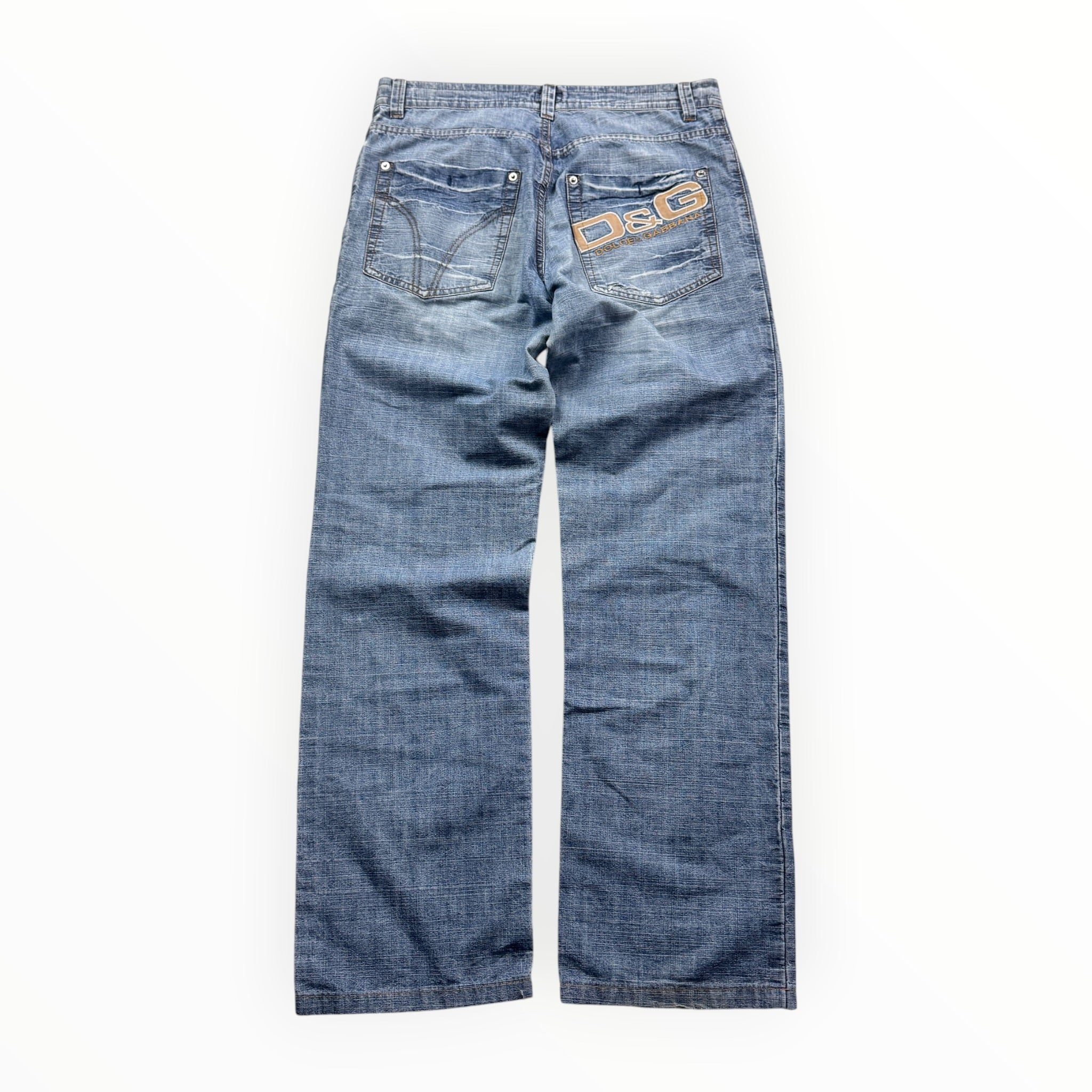 Dolce & Gabbana Jeans