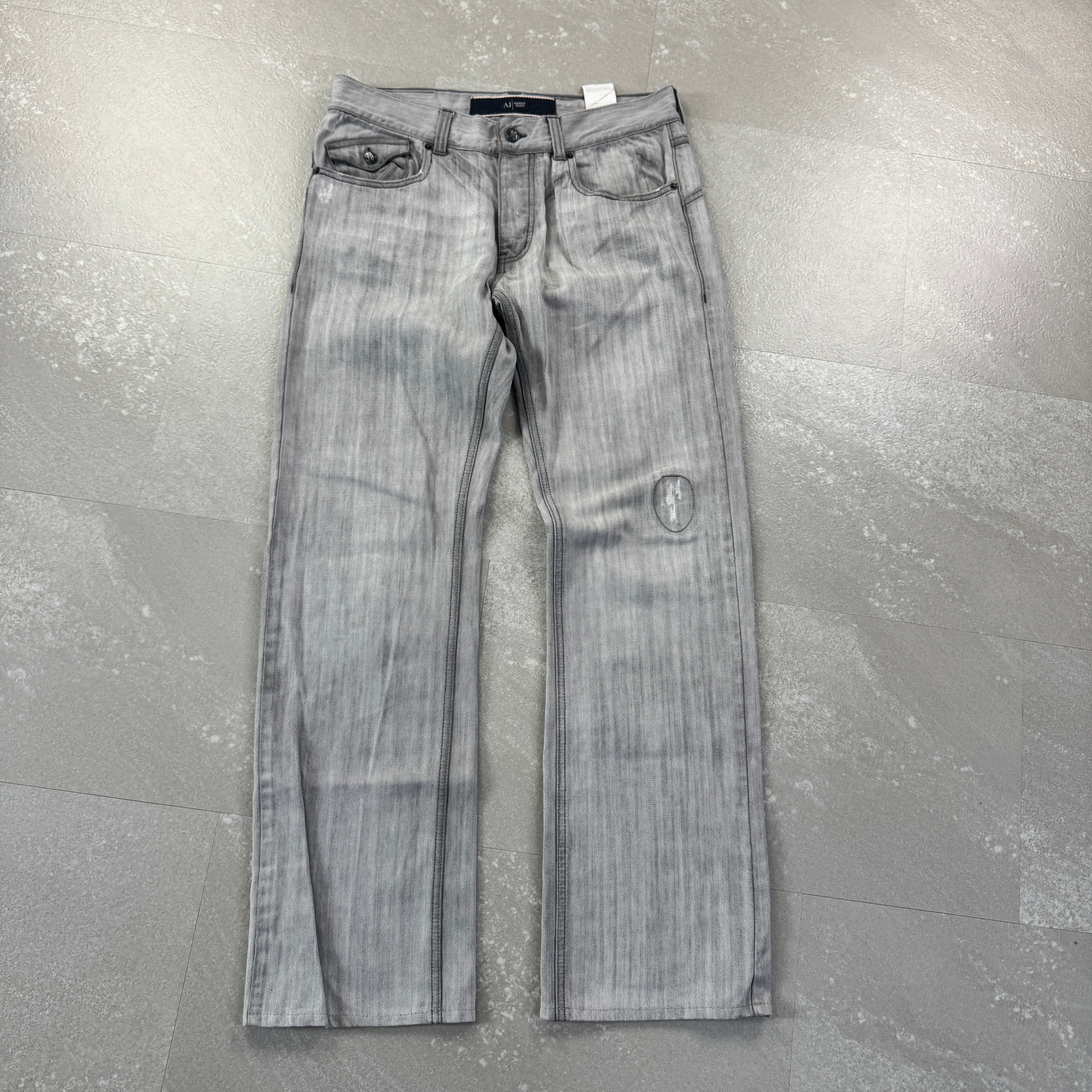 Armani Jeans