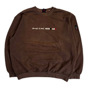 Vintage Nike Sweater (L)