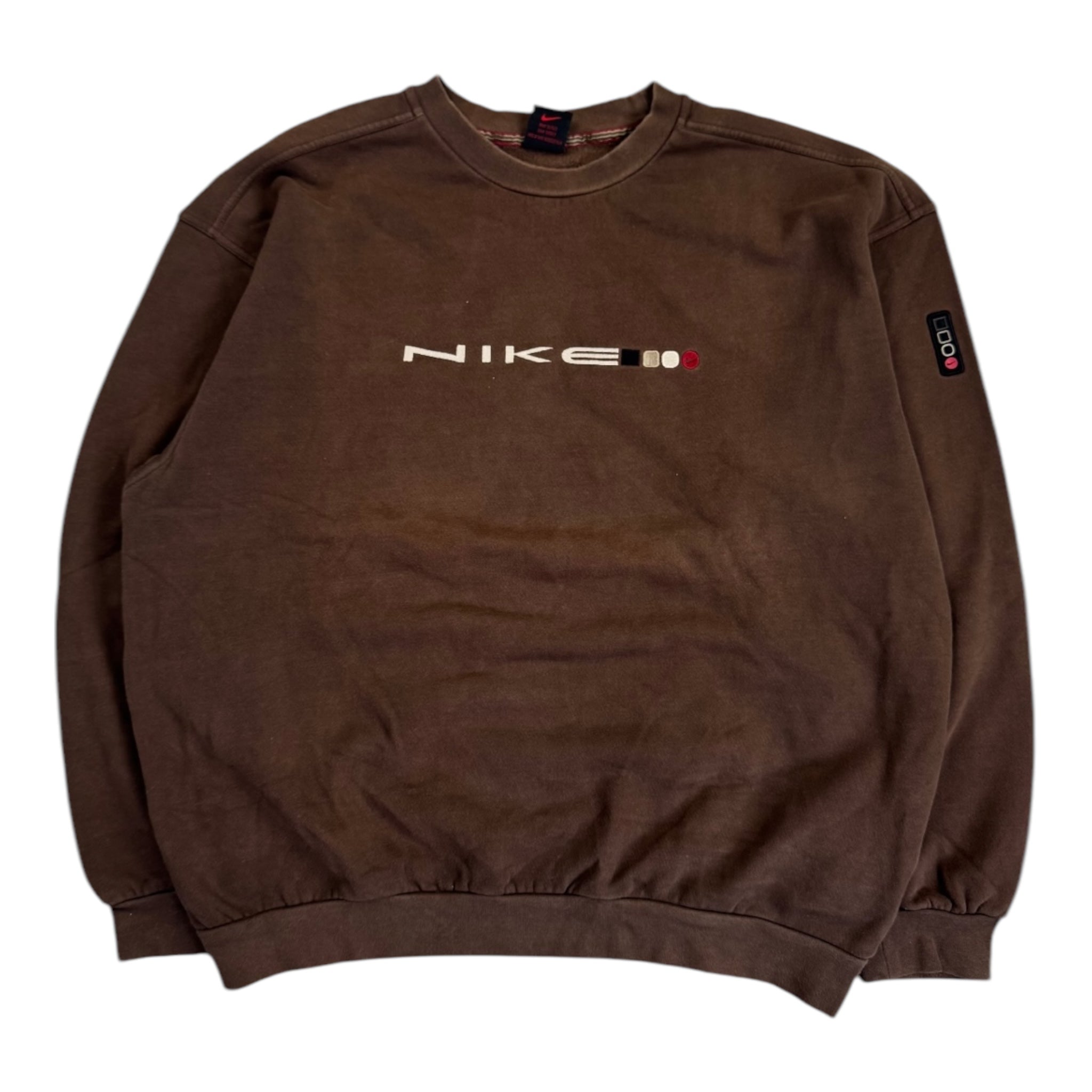Vintage Nike Sweater (L)