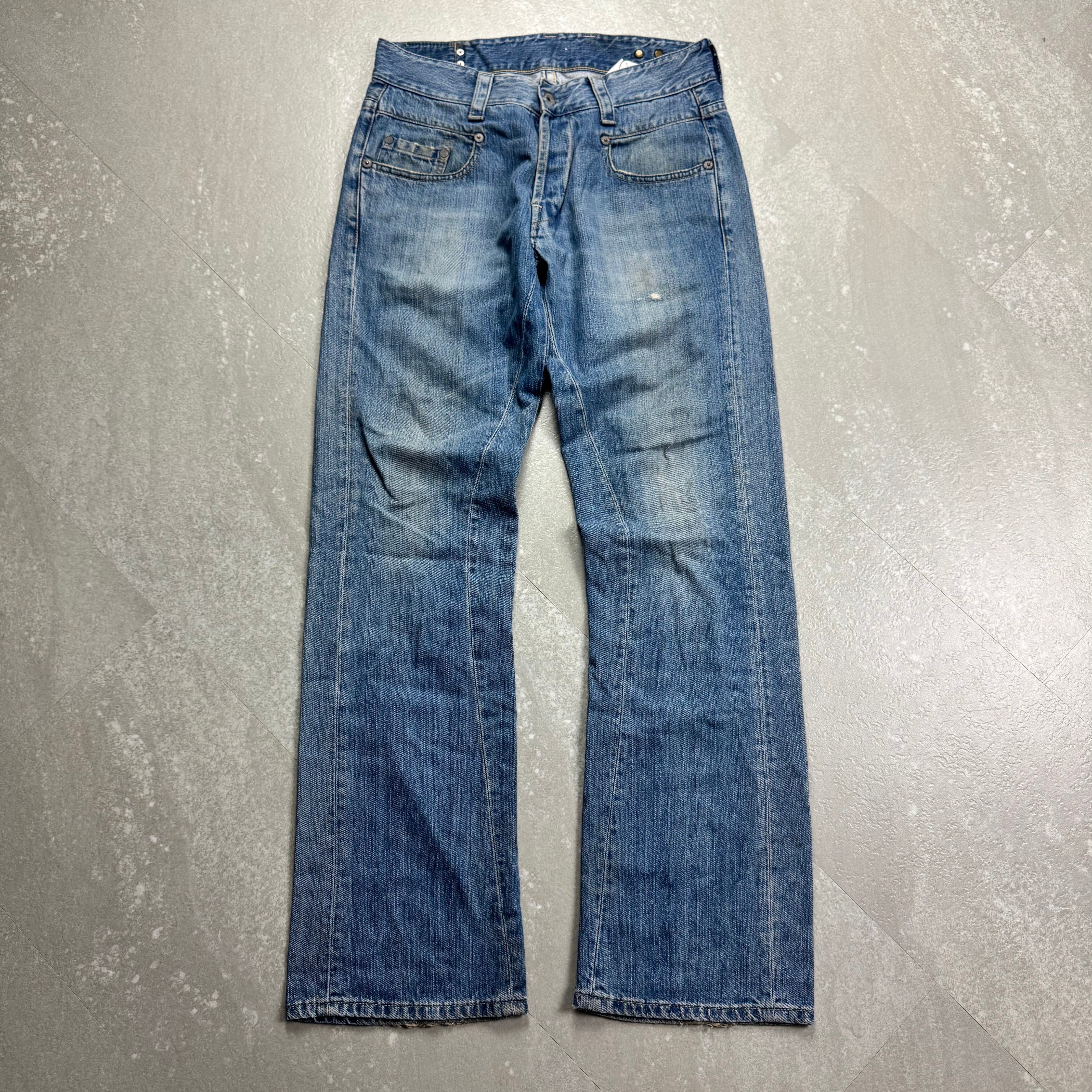 G-Star Jeans