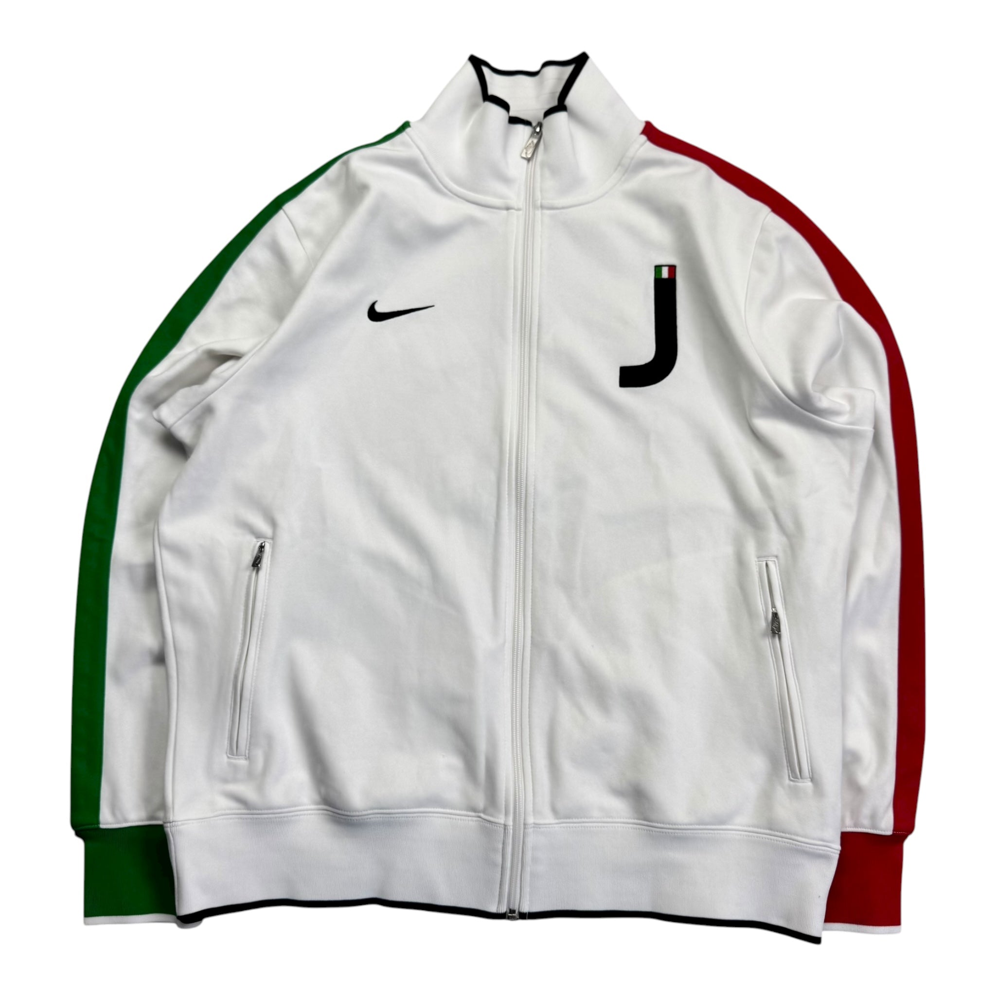 Nike Juventus Trackjacket (XL)