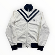 Ralph Lauren Trackjacket (M)