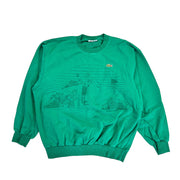Lacoste Sweater (L)
