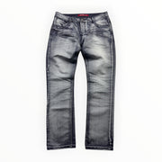 y2K washed Jeans
