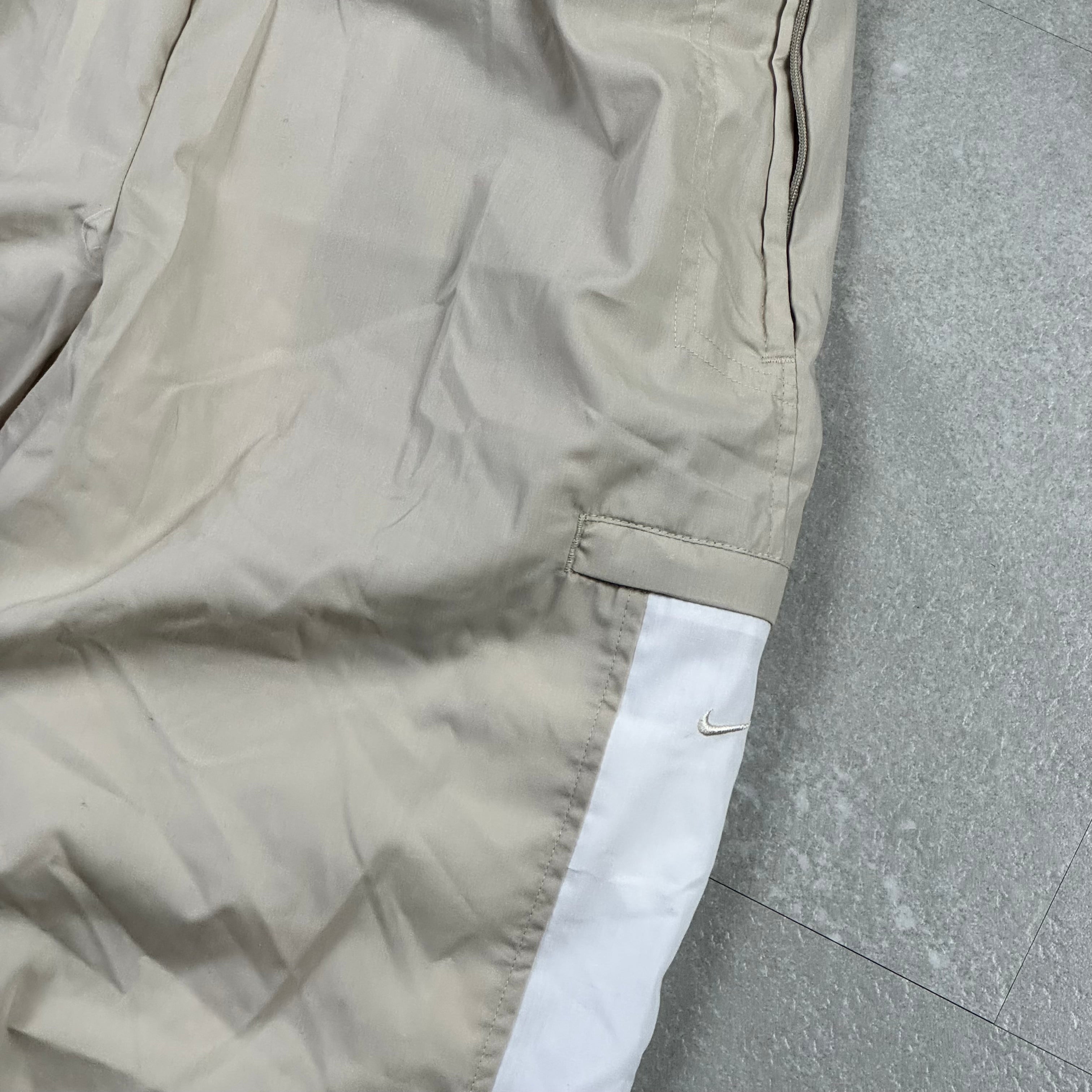 Vintage Nike Trackpants (M)