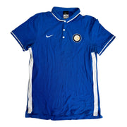 Vintage Inter Mailand Poloshirt (M)