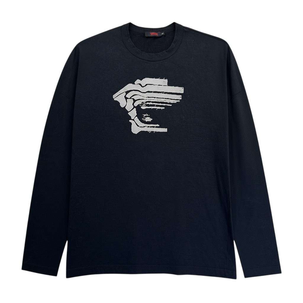 Versace Longsleeve (L)
