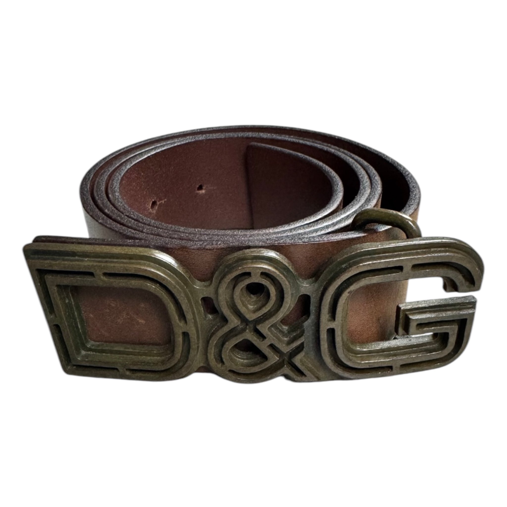 Dolce & Gabbana Gürtel (100cm)