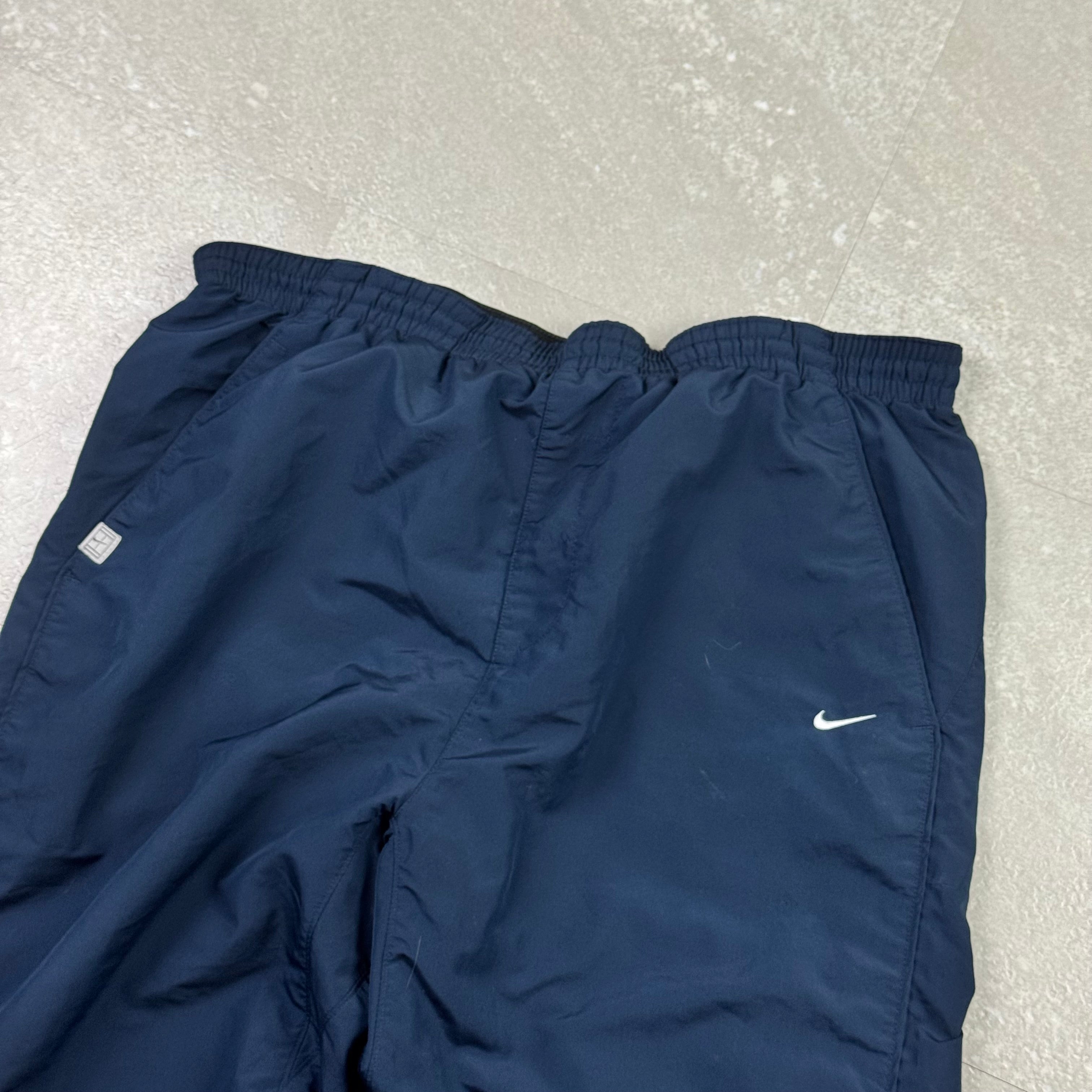 Vintage Nike Trackpants (XL)