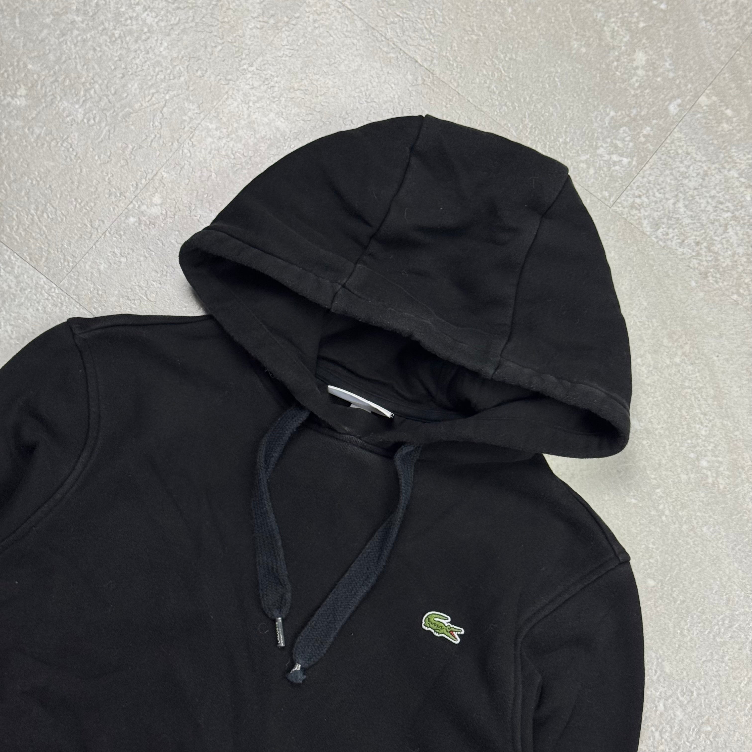 Lacoste Hoodie (S)