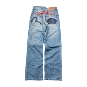 Evisu Jeans