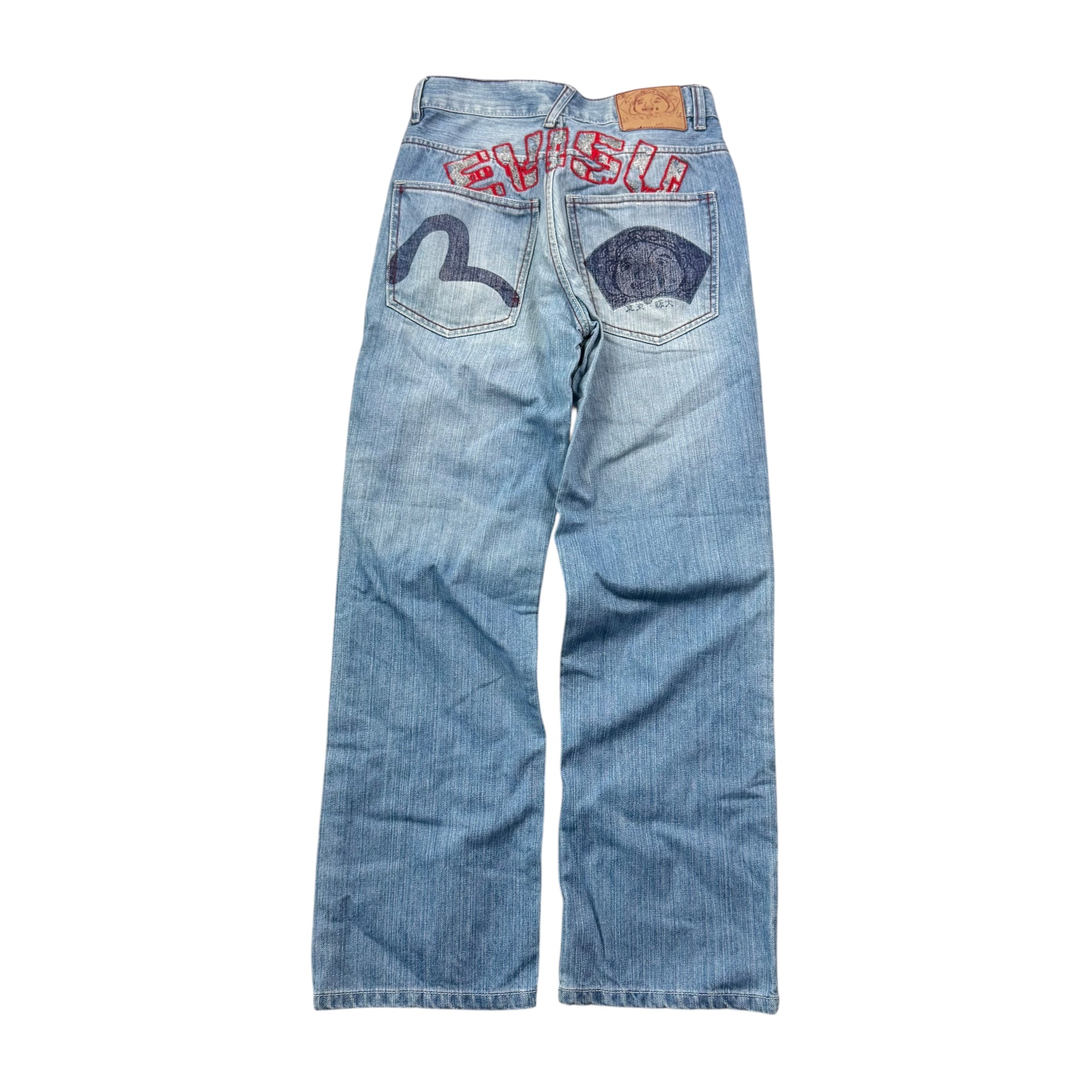 Evisu Jeans
