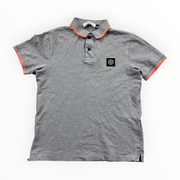 Stone Island Poloshirt (M)