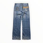 Armani Jeans