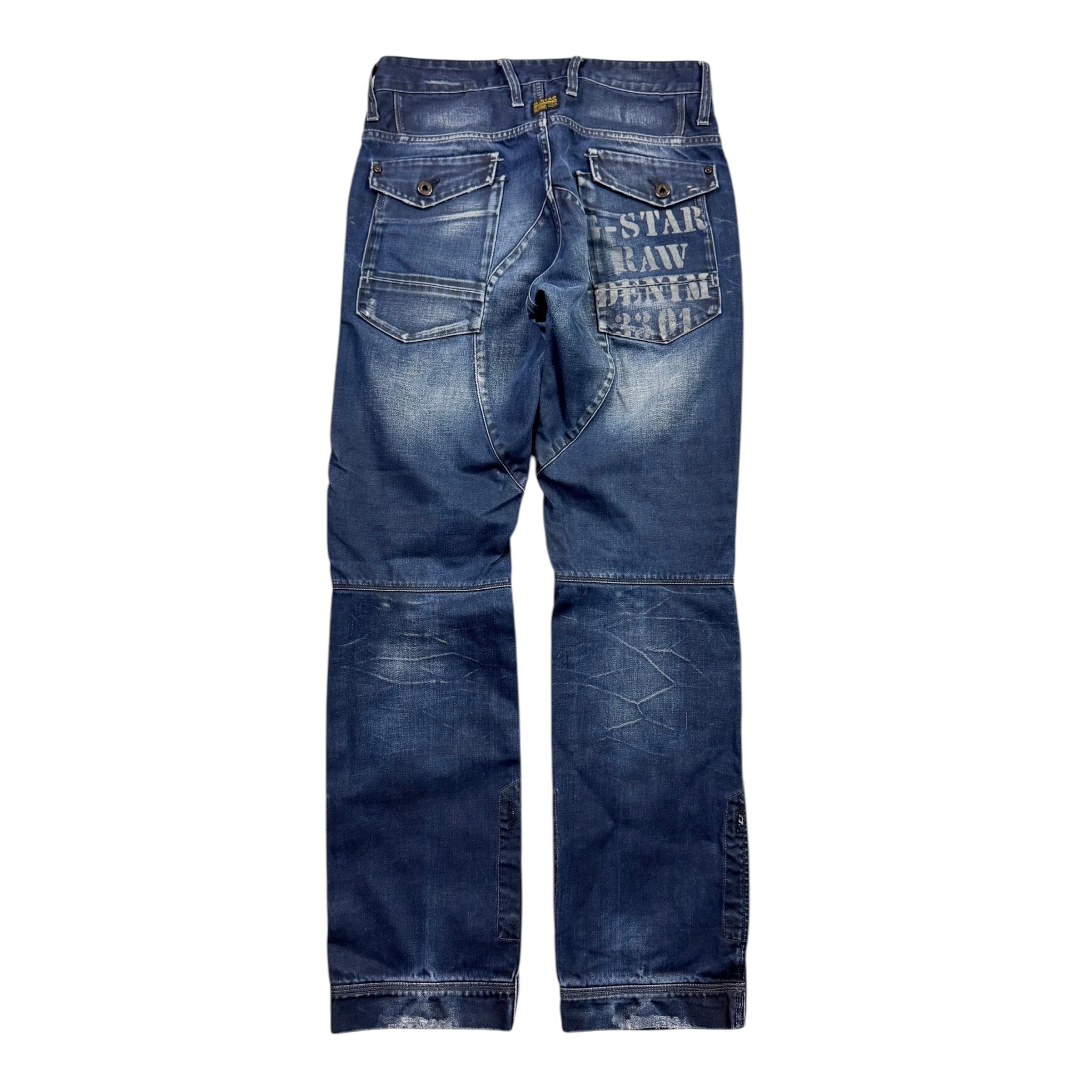 G-Star Jeans