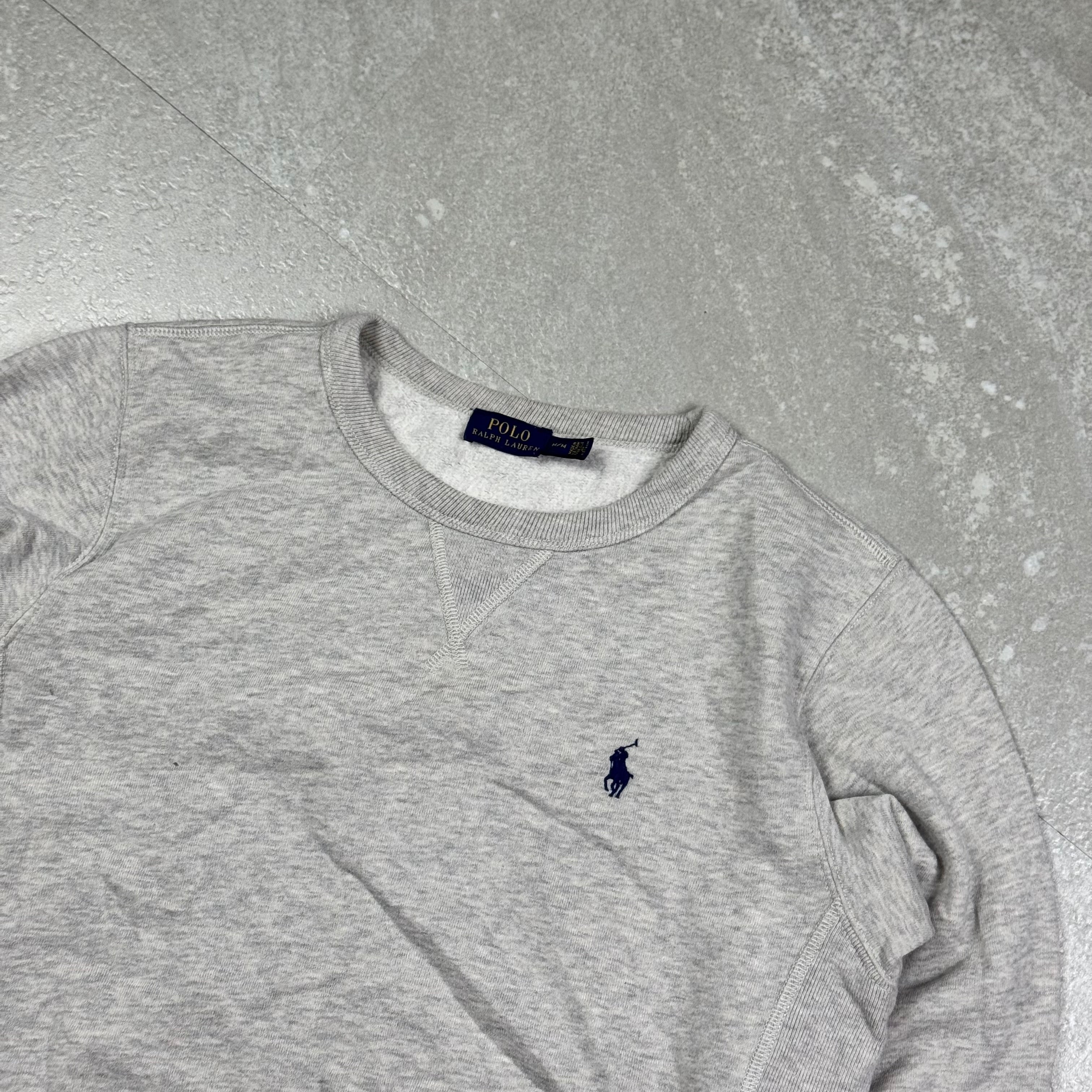 Ralph Lauren Sweater (wmns M)
