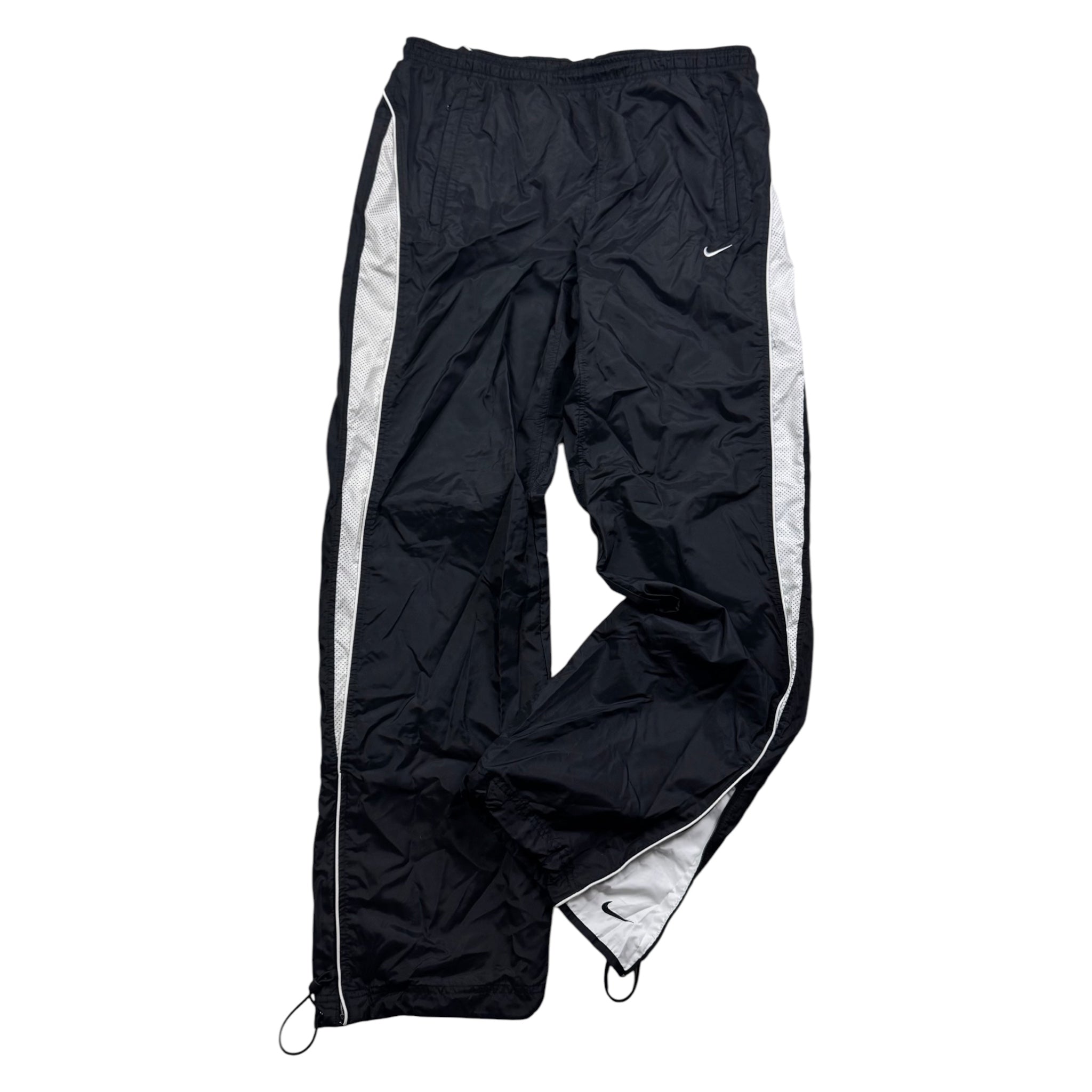 Vintage Nike Trackpants (XL)