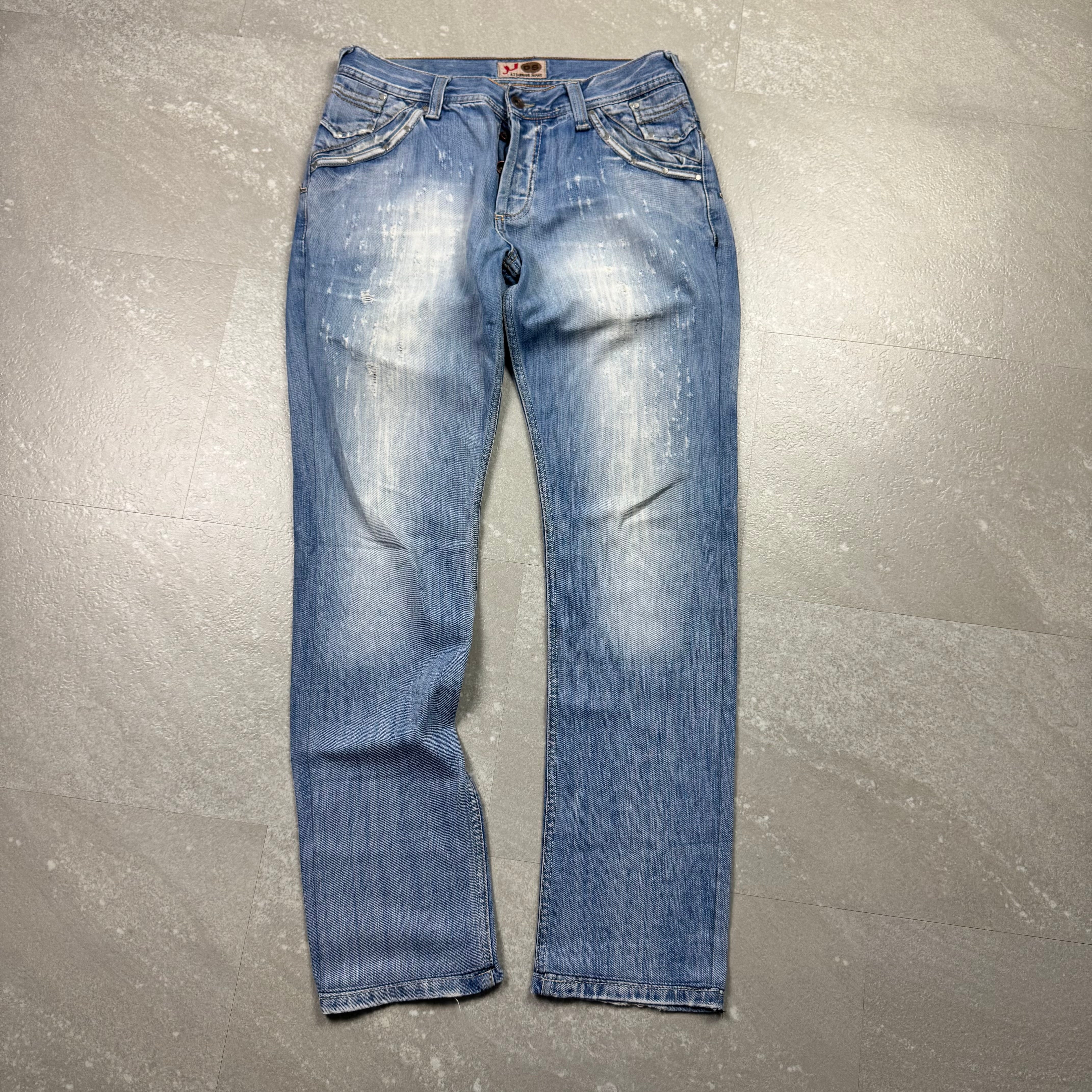 Armani Jeans