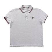 Moncler Poloshirt (S)