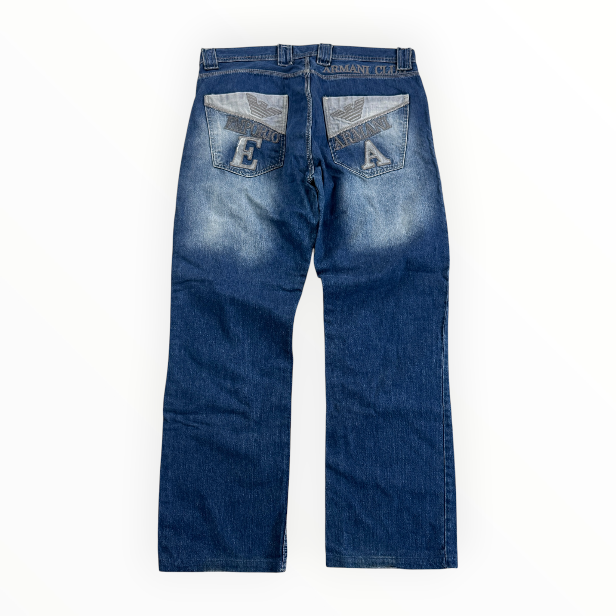 Armani Jeans