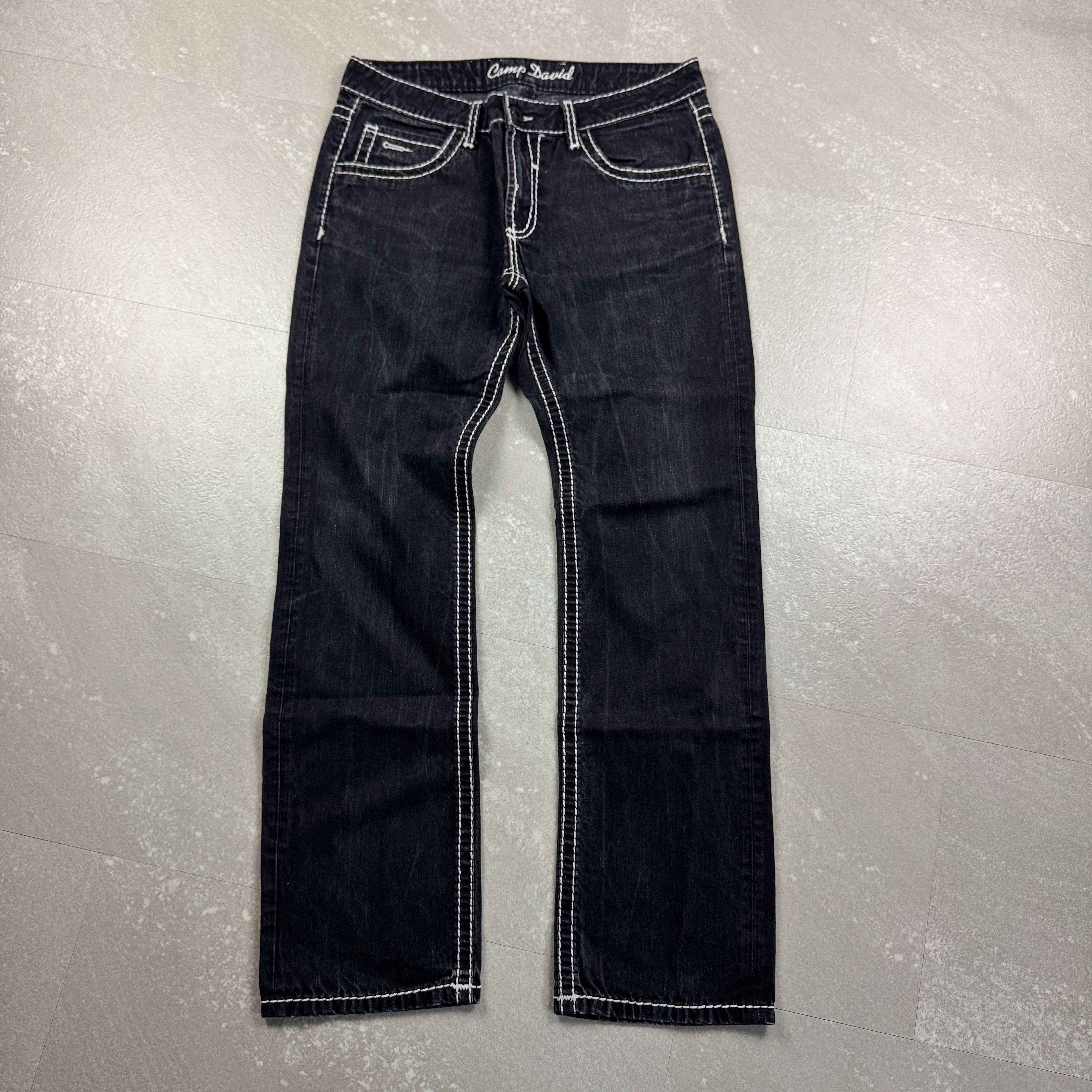 y2K Jeans