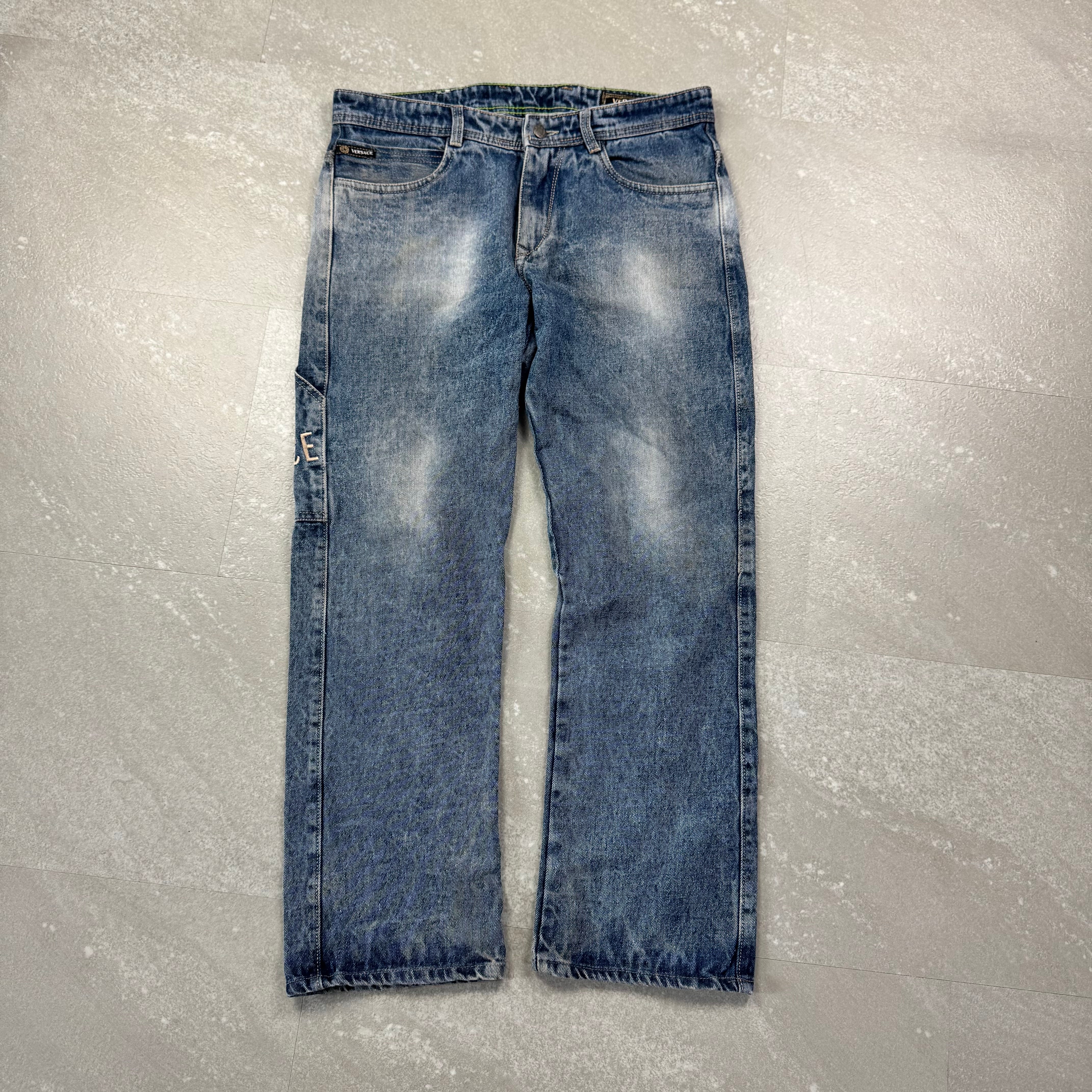 Versace Jeans