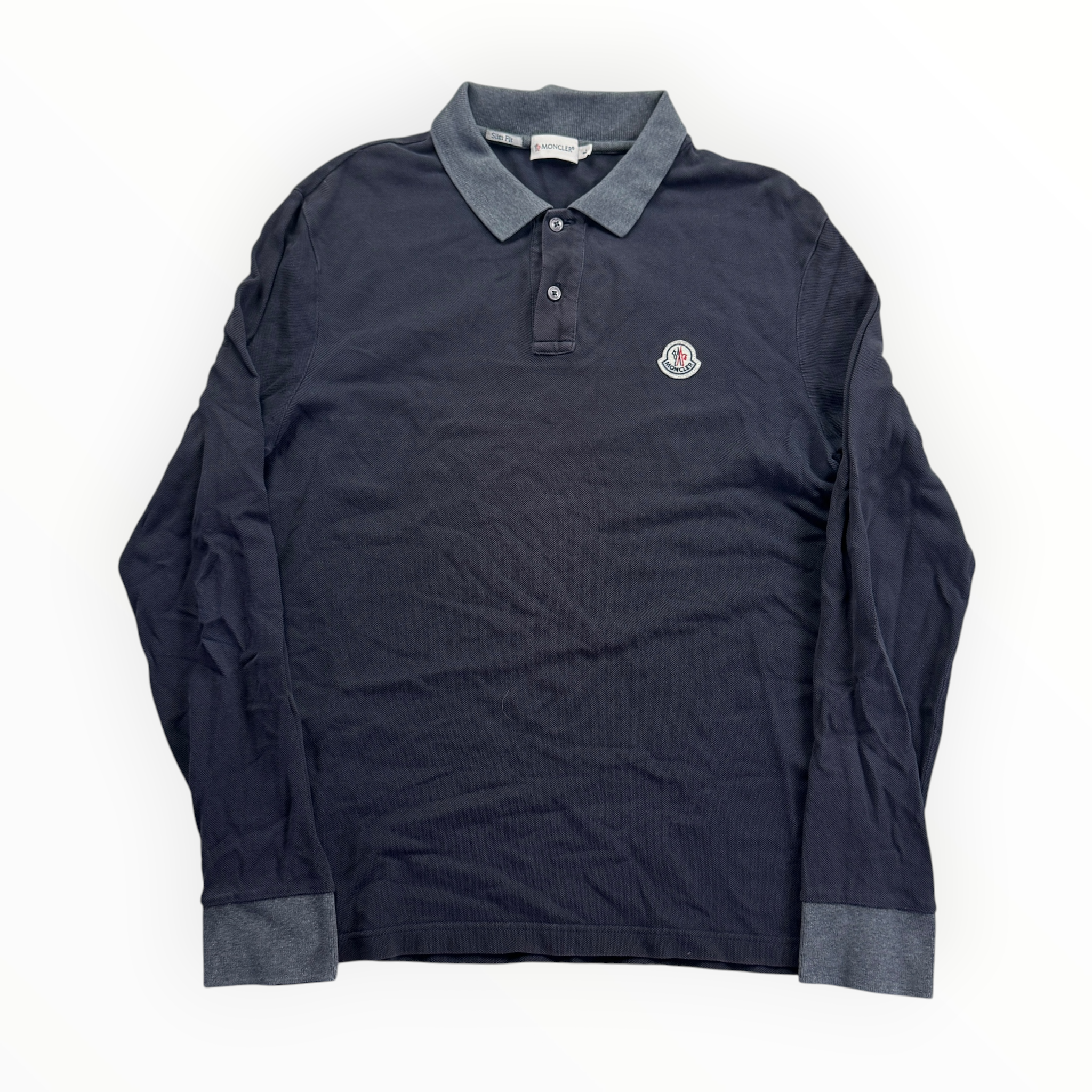 Moncler Longsleeve (L)
